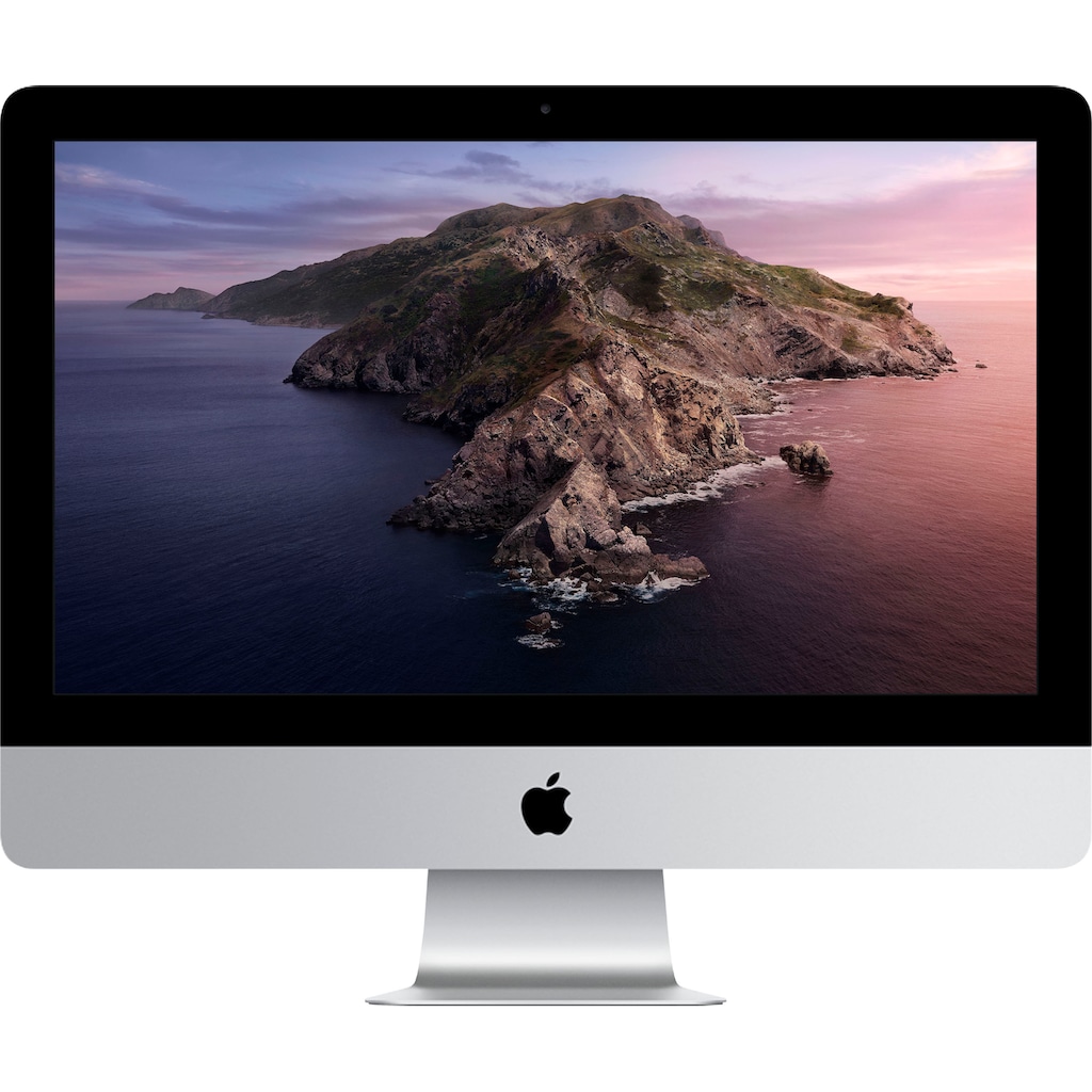 Apple iMac »iMac«, 54,61 cm/21,5 Zoll