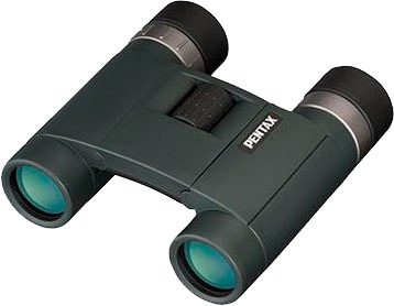 Pentax Fernglas »AD 8x25 WP«