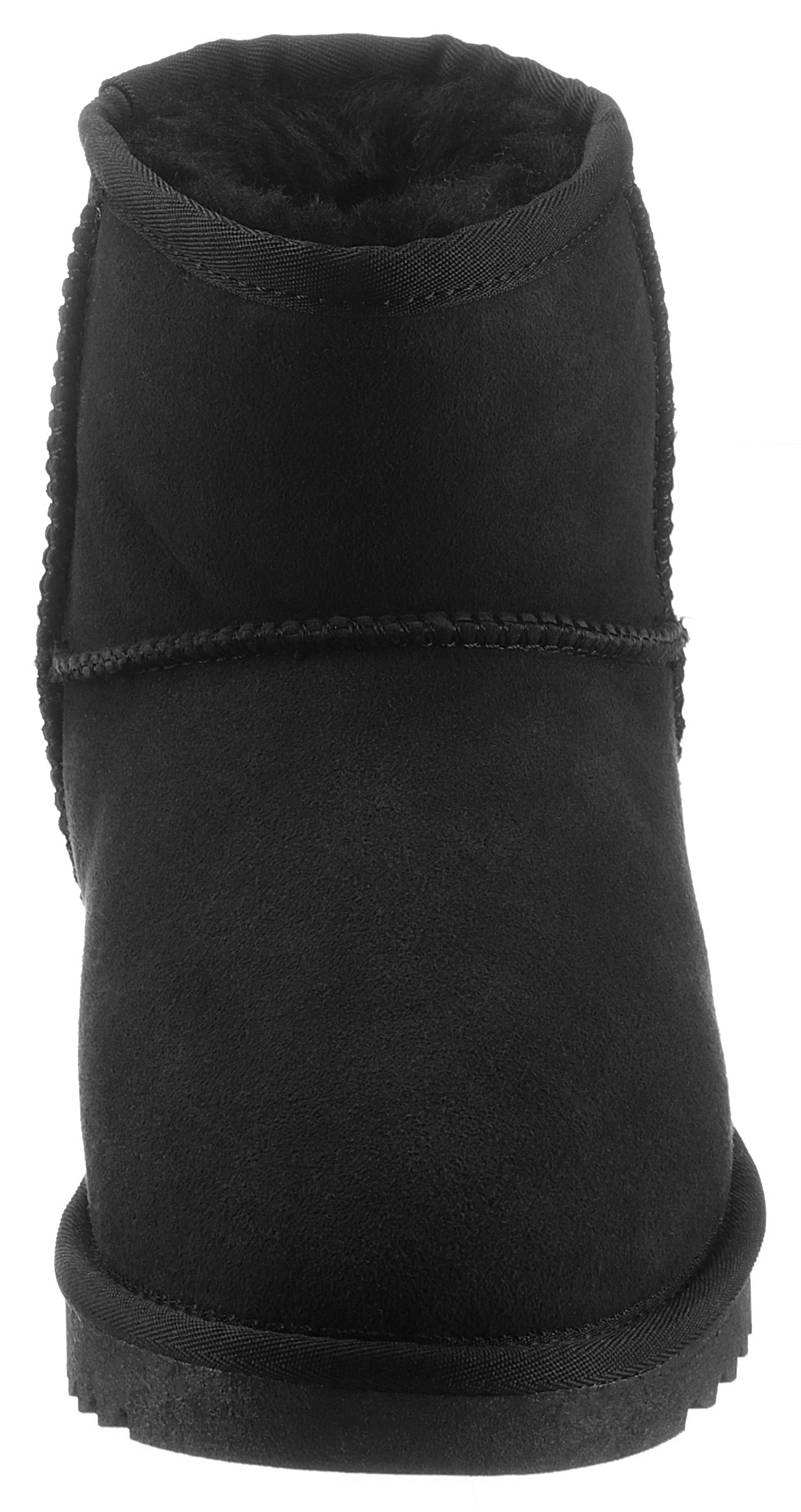 Ara Winterboots »Alaska«, Winterboots, Stiefel in bequemer Weite G (=weit)