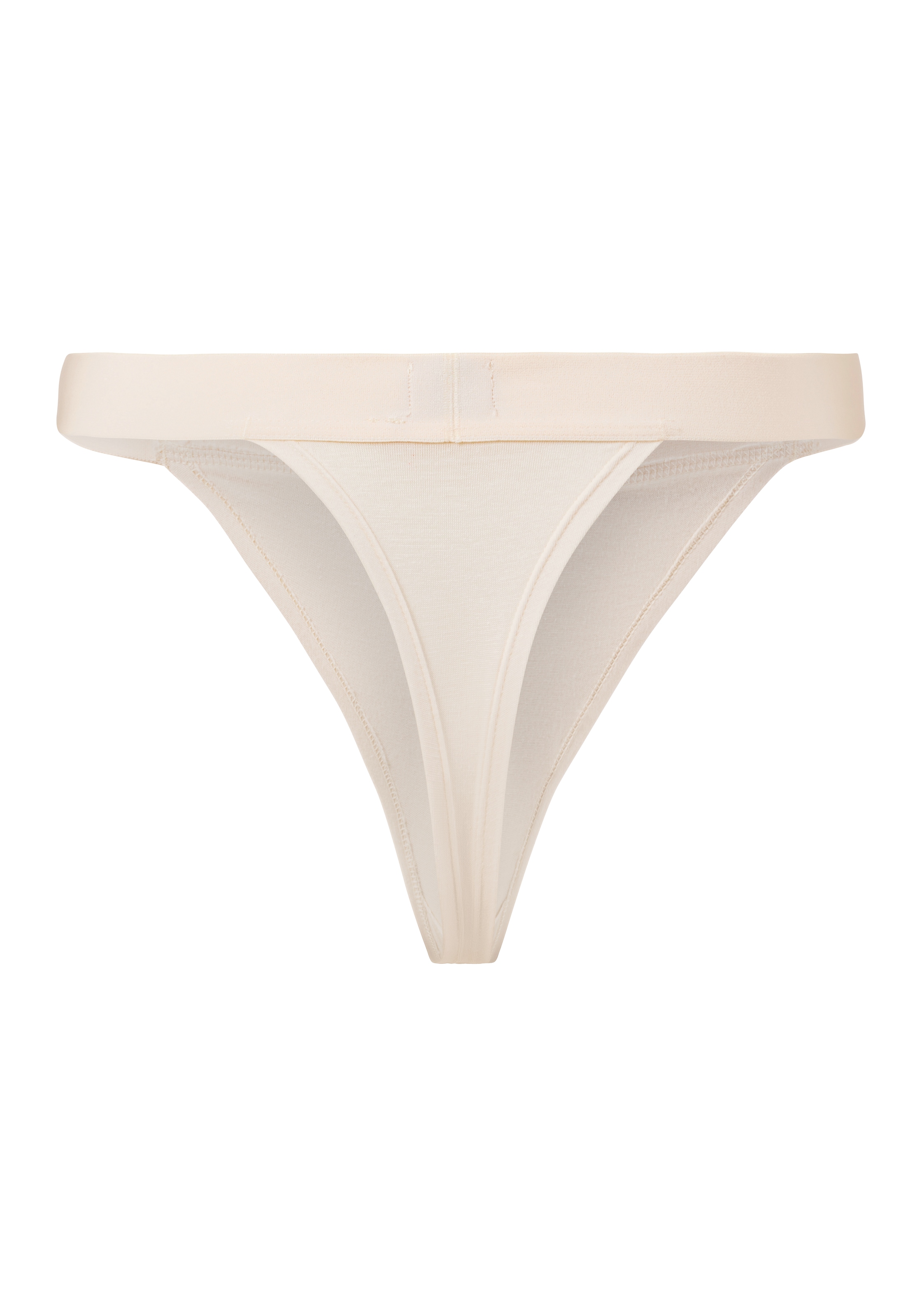 HUGO Underwear String »RED LABEL«, mit Logo auf dem elastischen Bund