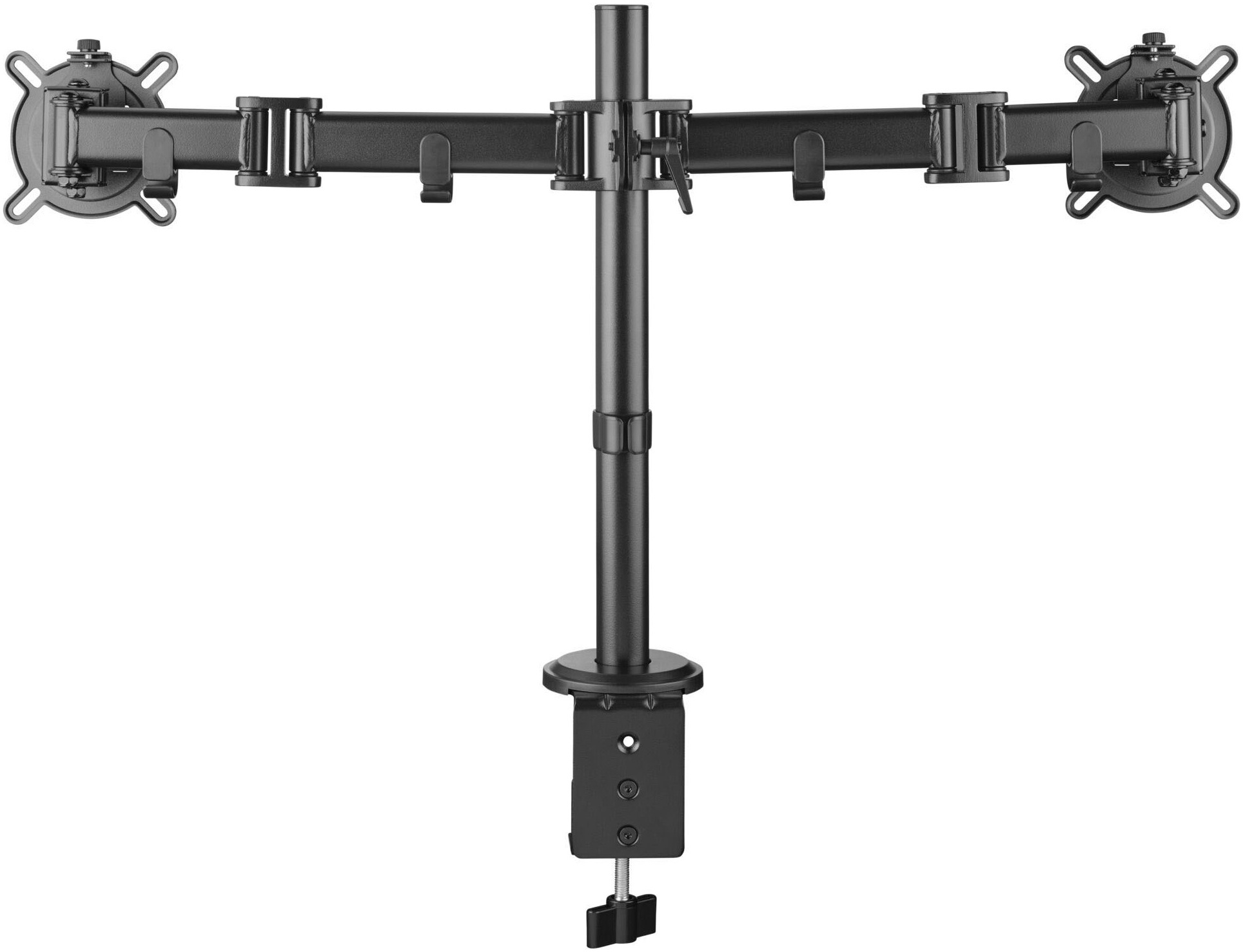 One for All Monitor-Halterung »Smart Dual«, bis 80 cm Zoll