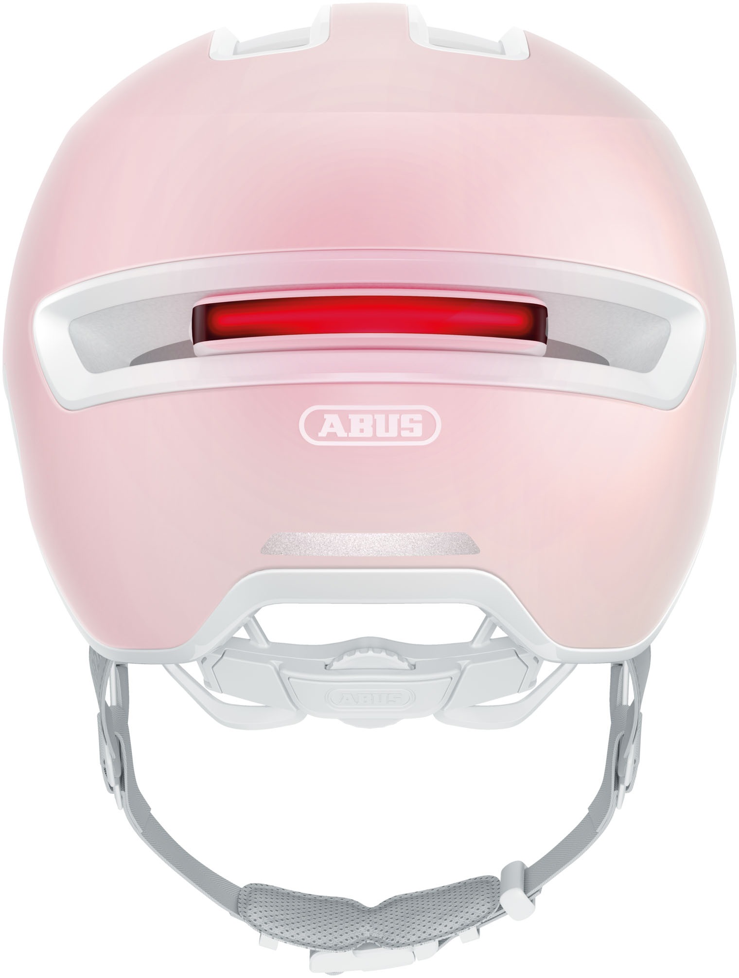 ABUS Fahrradhelm »HUD-Y«