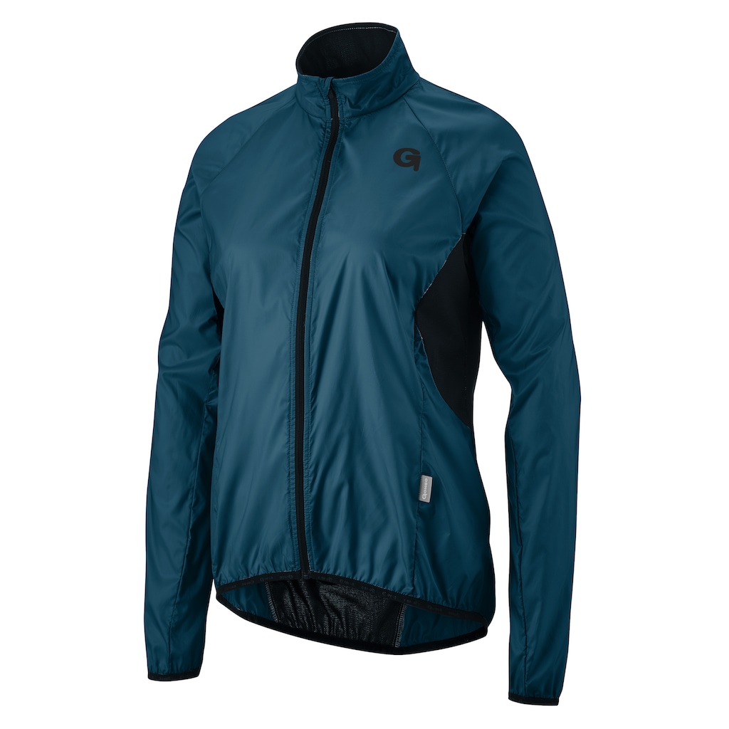 Gonso Fahrradjacke »Scrivia«