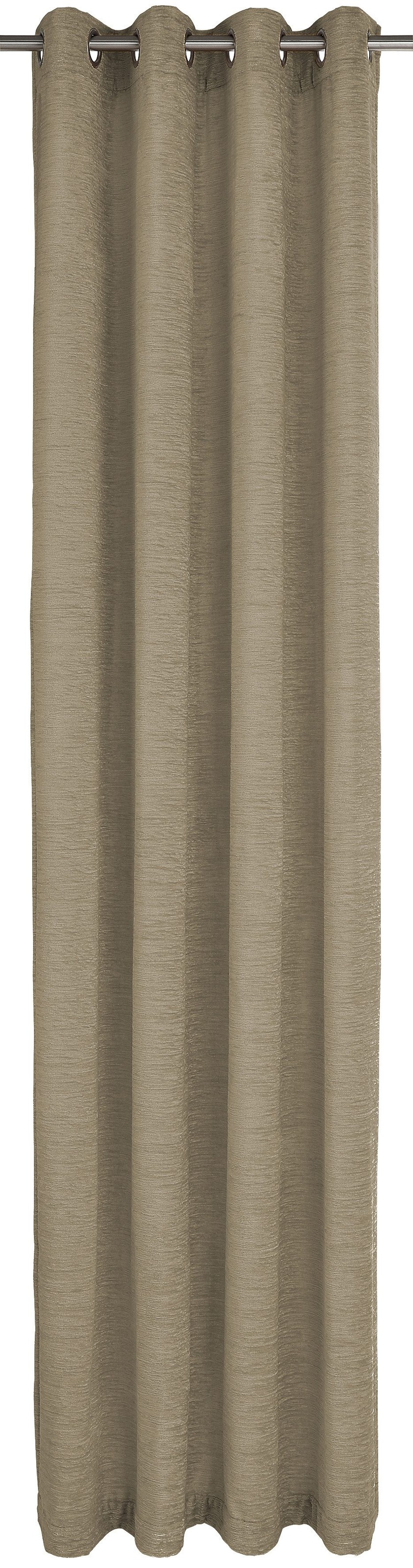 Wirth Vorhang Holmsund 288g/qm, Ösen (1 günstig online kaufen