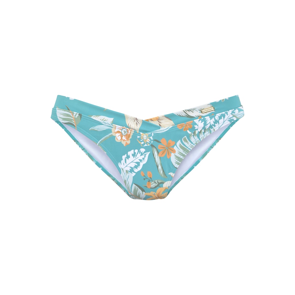 Sunseeker Bikini-Hose »Suva«