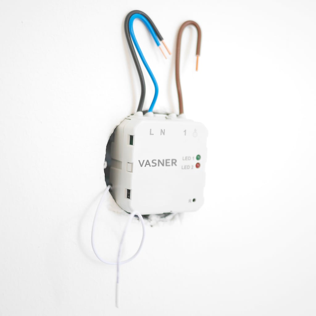 Vasner Thermostat-Empfänger »VUP«