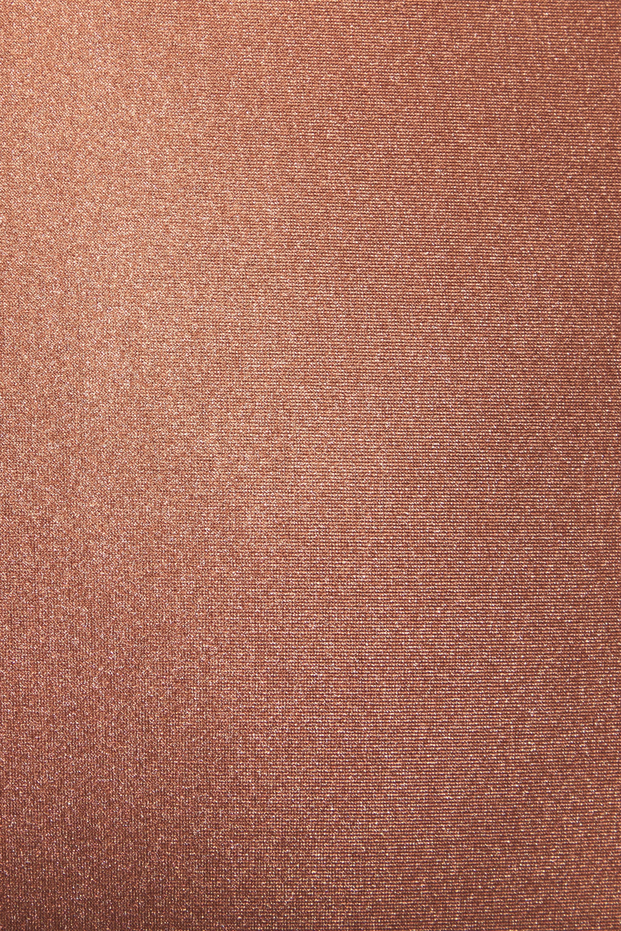 Copenhagen Studios Bikini-Hose »Manon« aus glänzendem Material