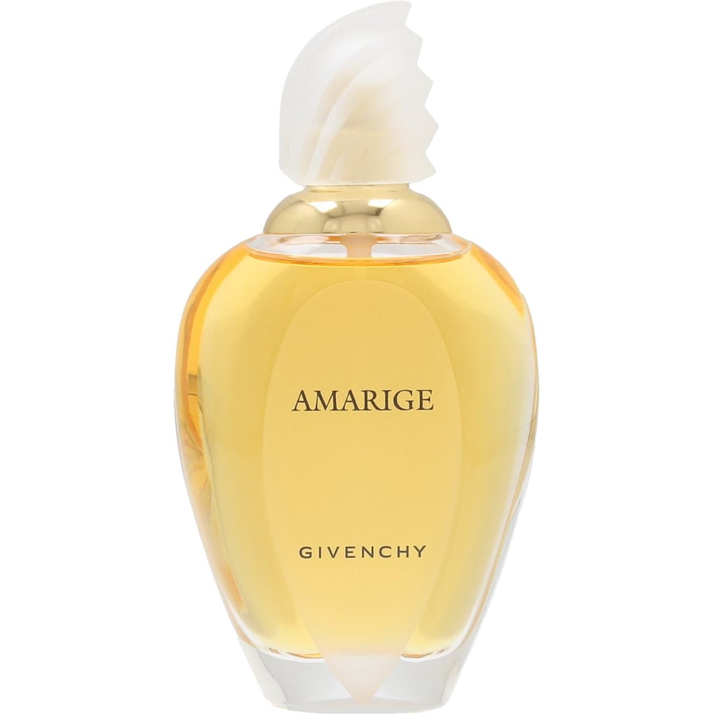 GIVENCHY Eau de Toilette »Amarige«