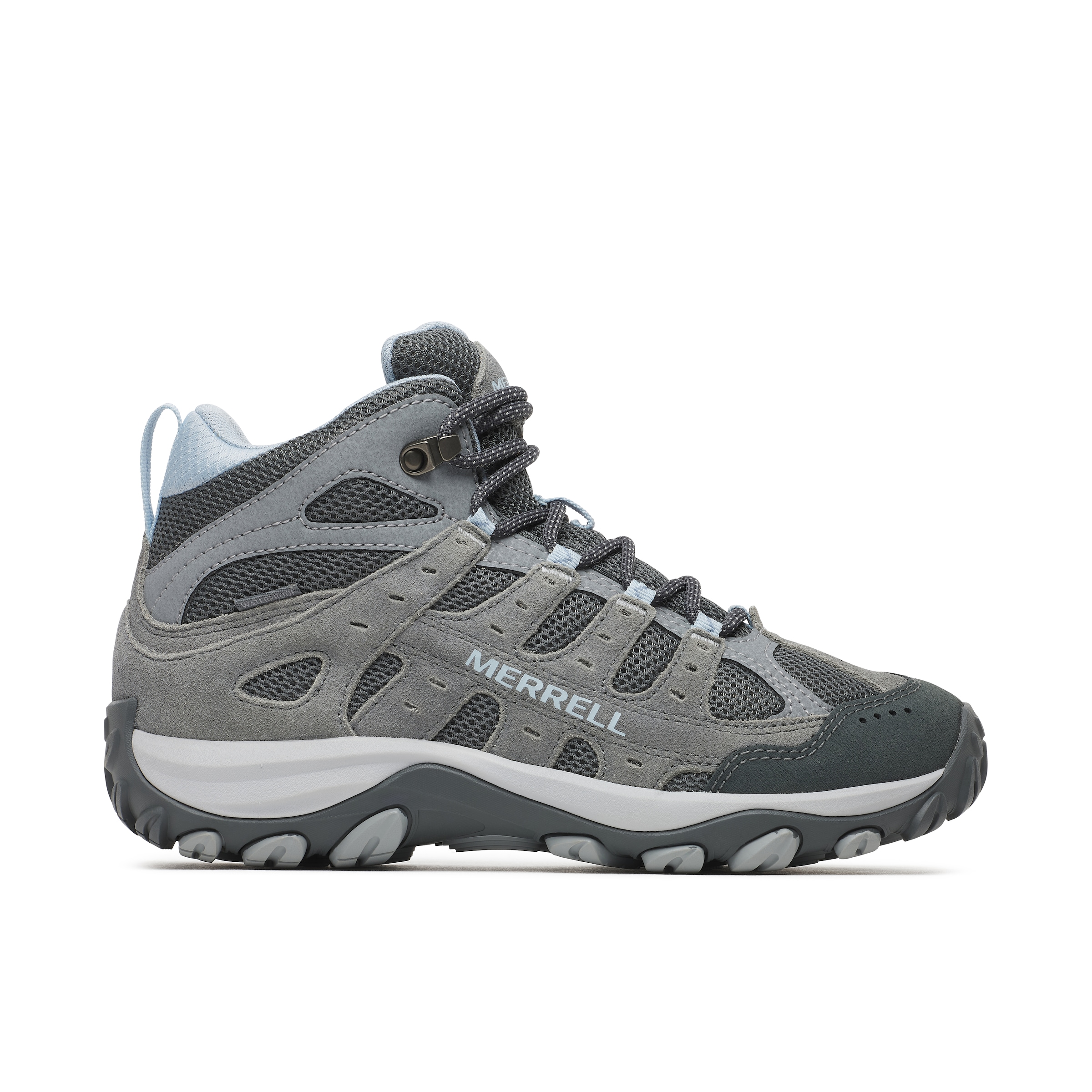 Merrell Wanderschuh »ACCENTOR 4 MID WP«