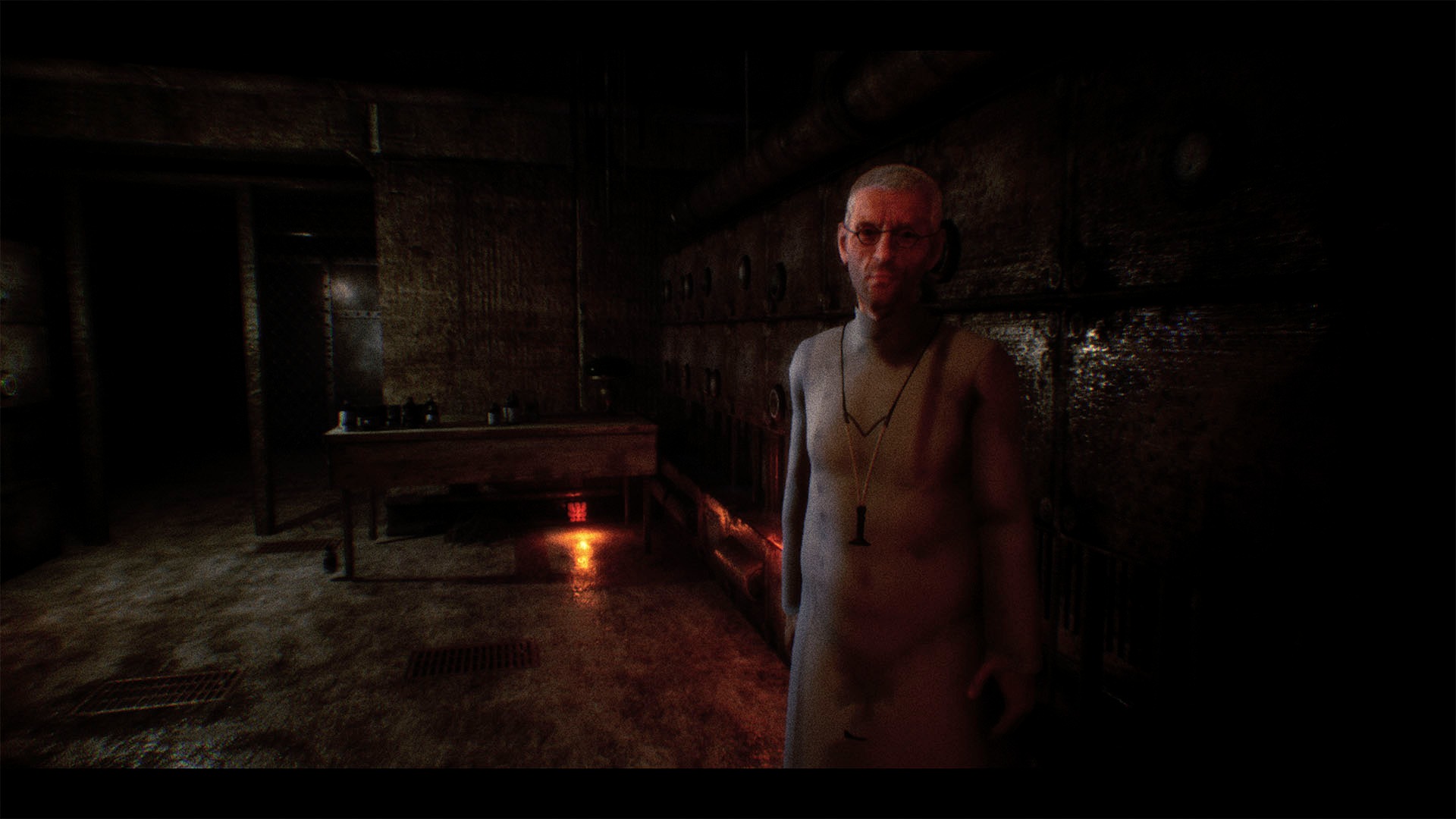 SOEDESCO Spielesoftware »Charon's Staircase - [Playstation 4]« PlayStation 4