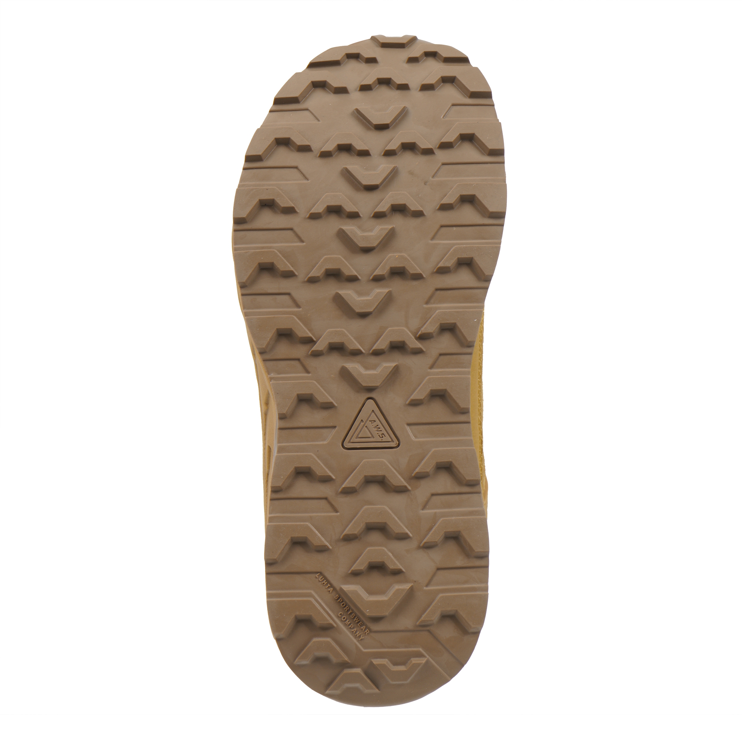 Icepeak Outdoorschuh »ACKAS MS«, wasserdicht