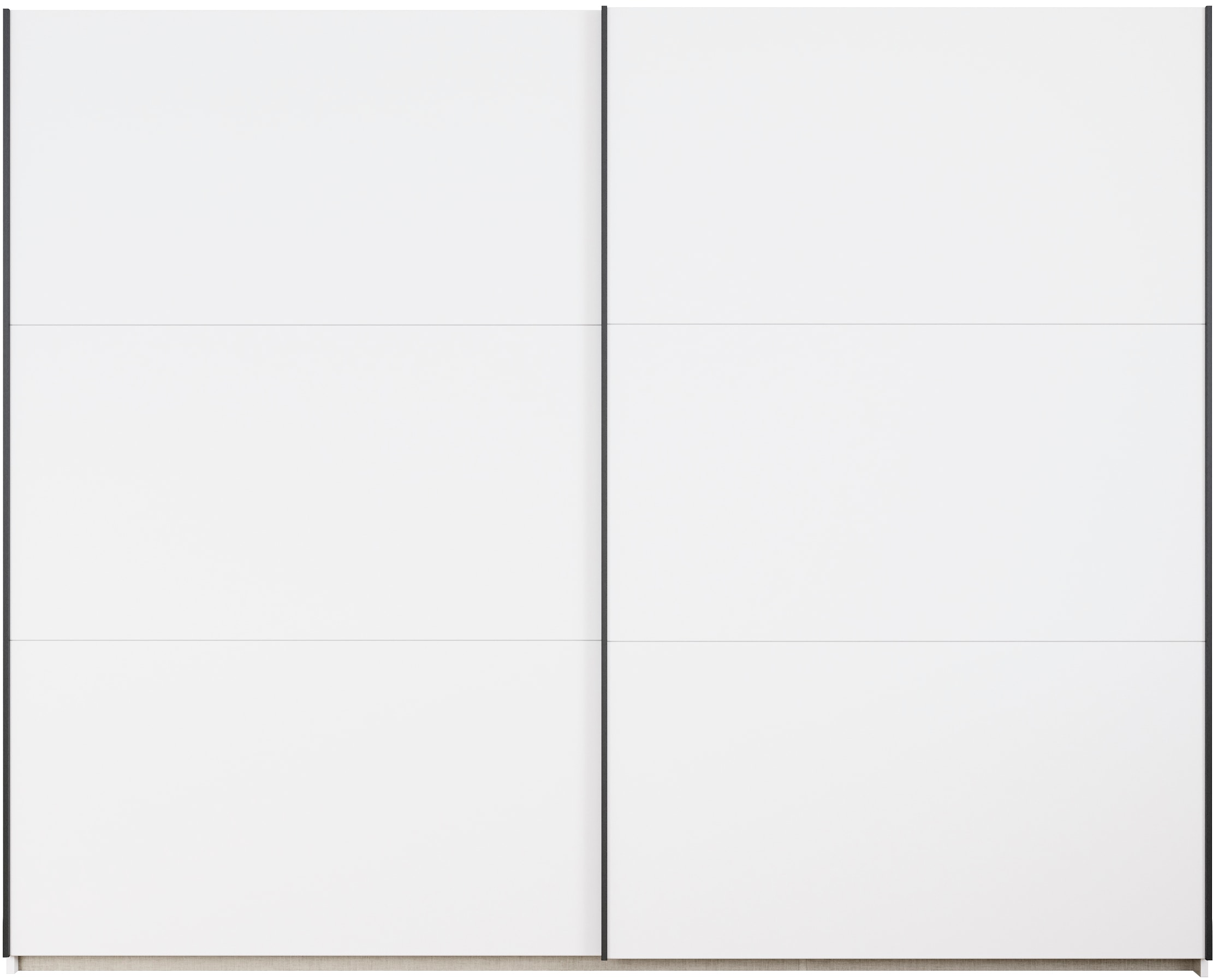 rauch Kleiderschrank »Kleiderschrank Drehtürenschrank Schrank Garderobe KRO günstig online kaufen