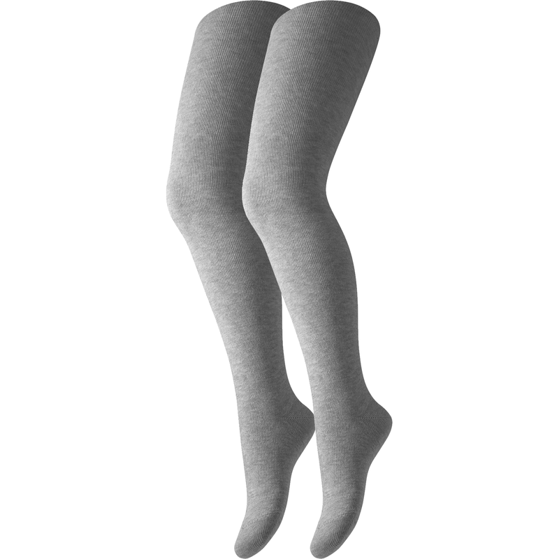 S.OLIVER Strumpfhose »essentials« 2er Pack, mit nahtloser Verarbeitung grey 86 (92) 86 (92) Strumpfhose von s.Oliver