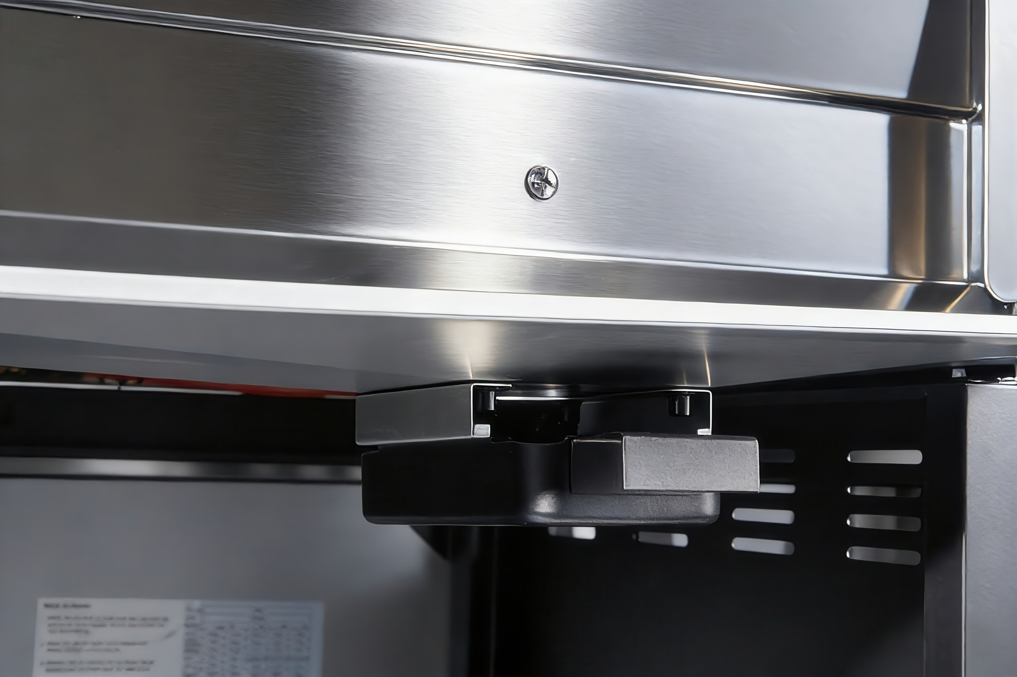 El Fuego Kombigrill »Augusta« 17 kW Gesamtleistung, auch als Holzkohlegrill verwendbar