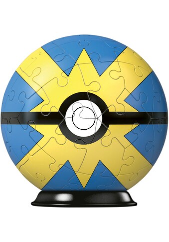 Puzzleball »Puzzle-Ball Pokémon Flottball«