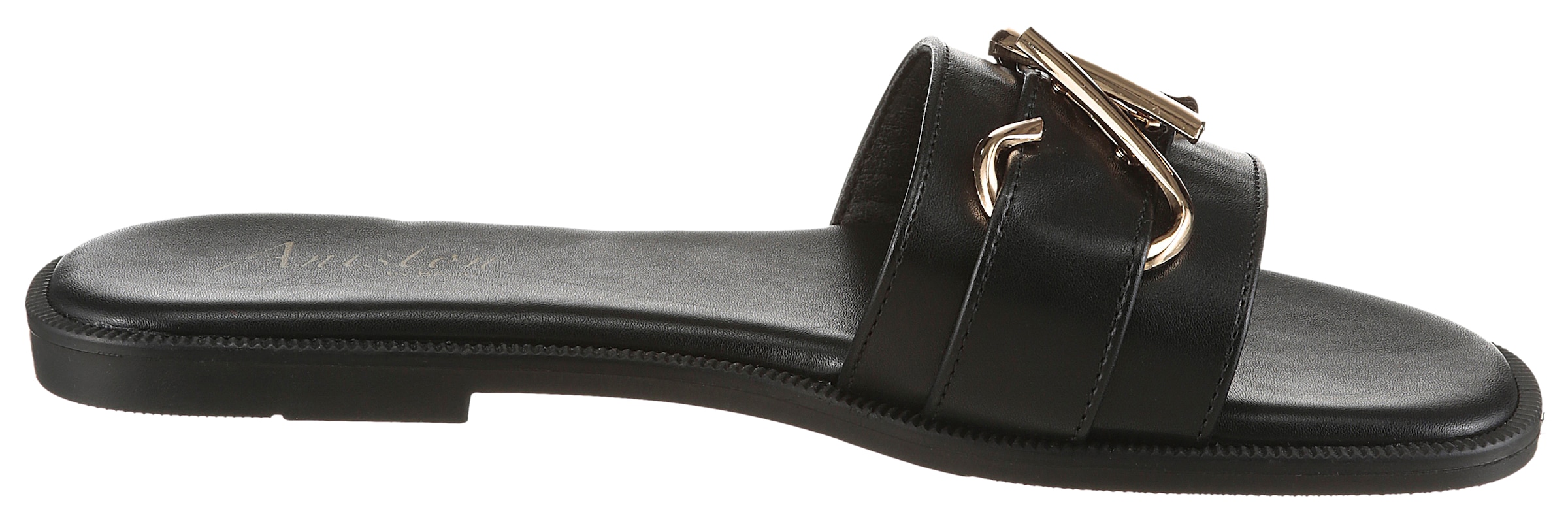 Aniston SHOES Pantolette  Sommerschuh, Strandschuh - NEUE KOLLEKTION