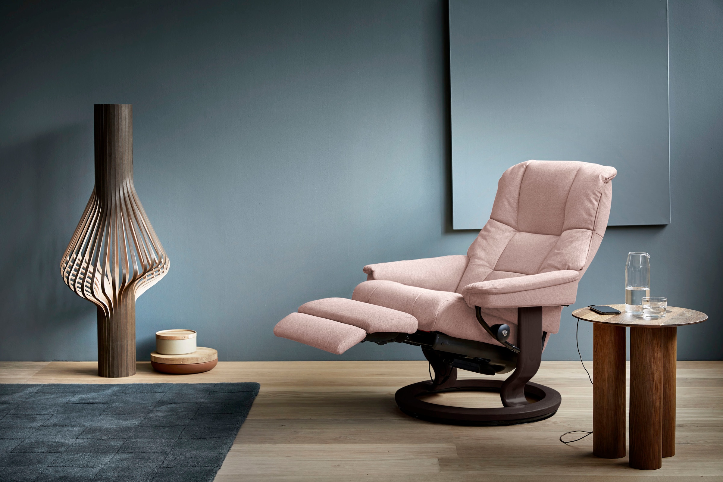 Stressless® Relaxsessel »Mayfair«, elektrisch verstellbar, optional 2-motor günstig online kaufen