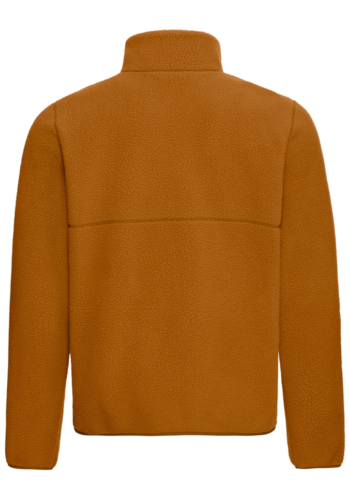 Jack Wolfskin Fleecejacke »LITE CURL FZ M«