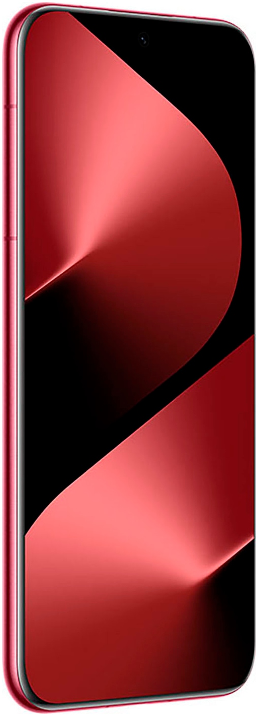Huawei Smartphone »Pura 80 Pro« Rot