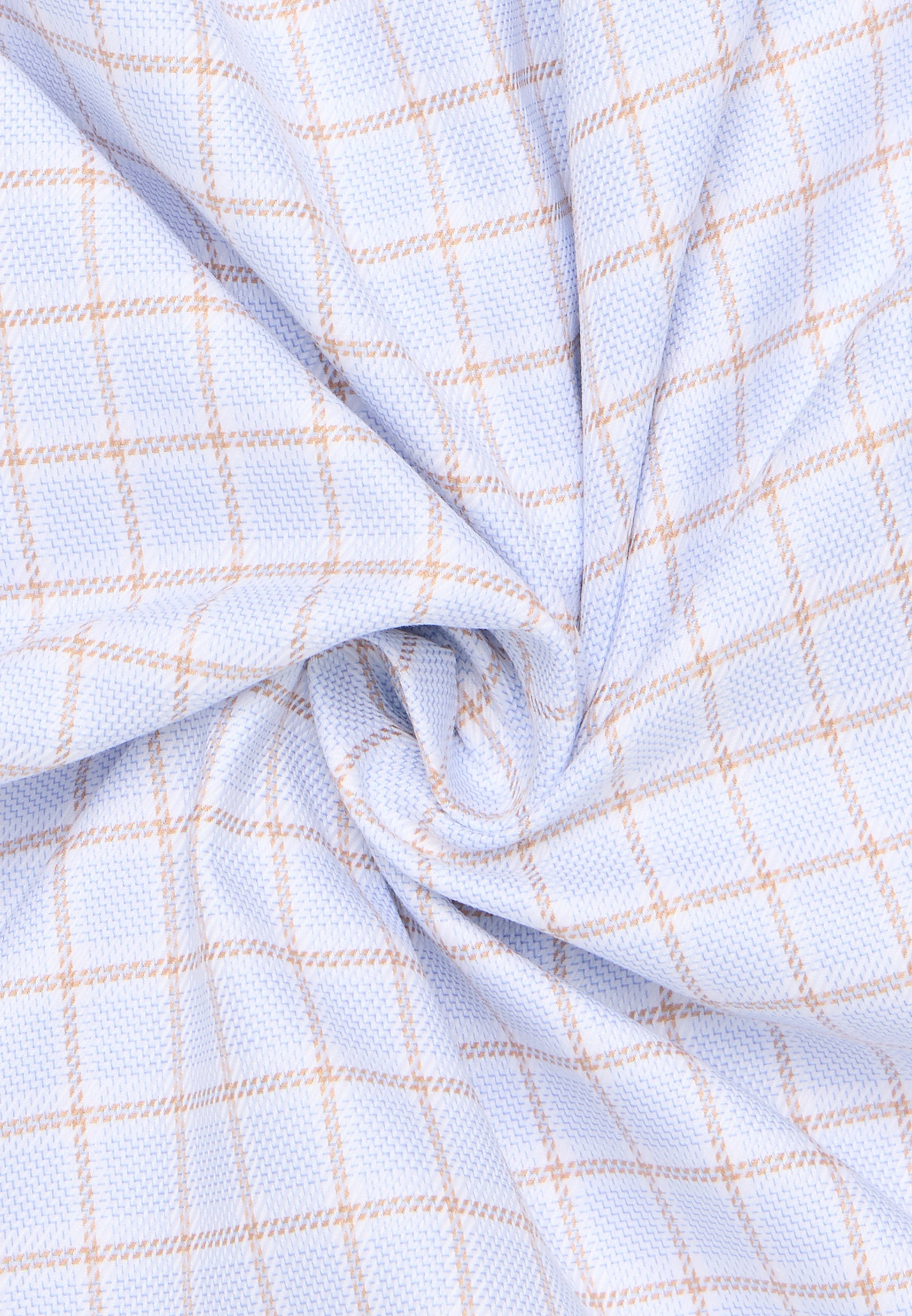 Eterna Langarmhemd »COMFORT FIT«