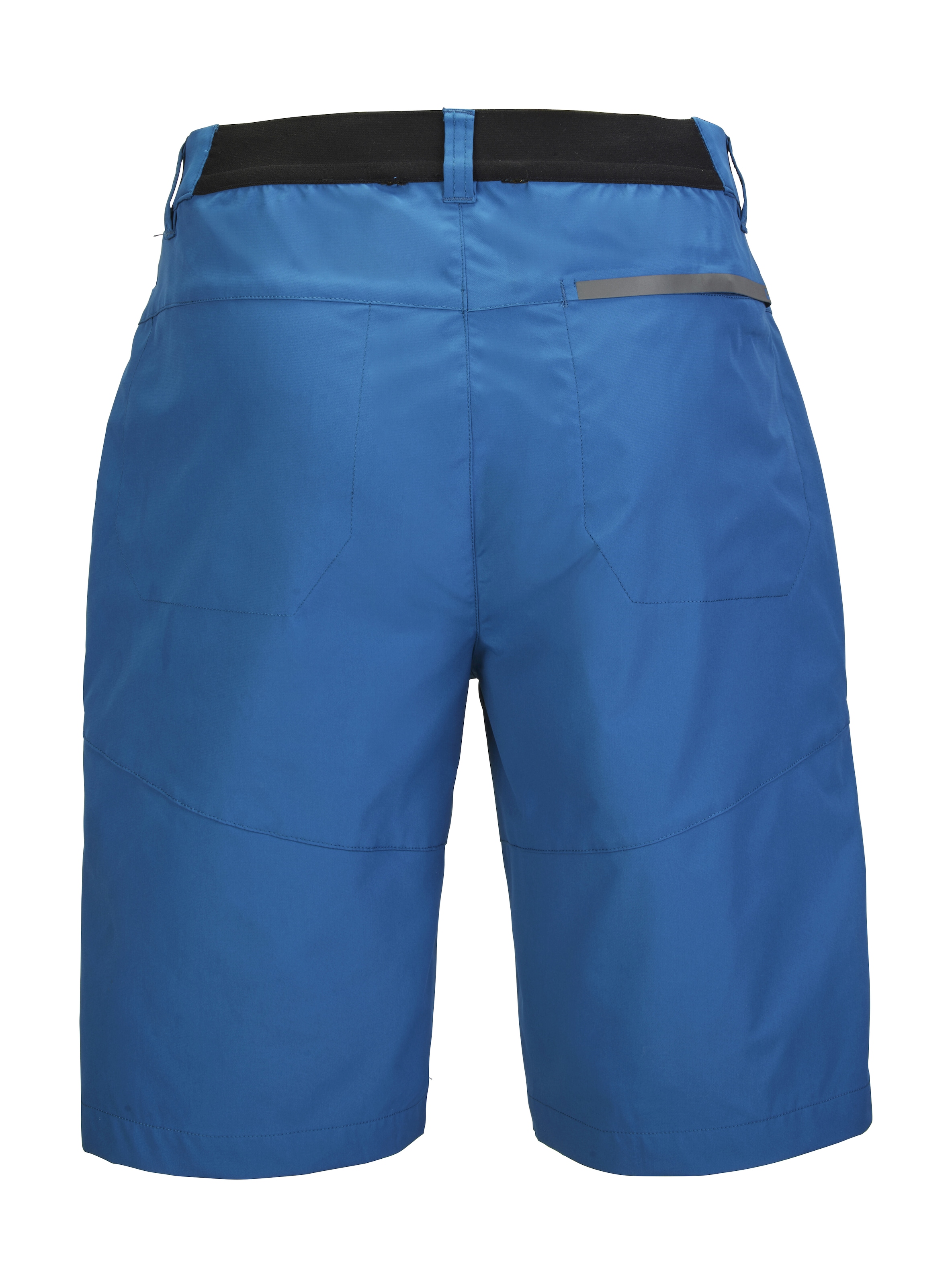 Killtec Bermudas »KOS 45 MN BRMDS«, Wasserabweisende Herren-Bermudas mit Stretch, reflektierende Elemente
