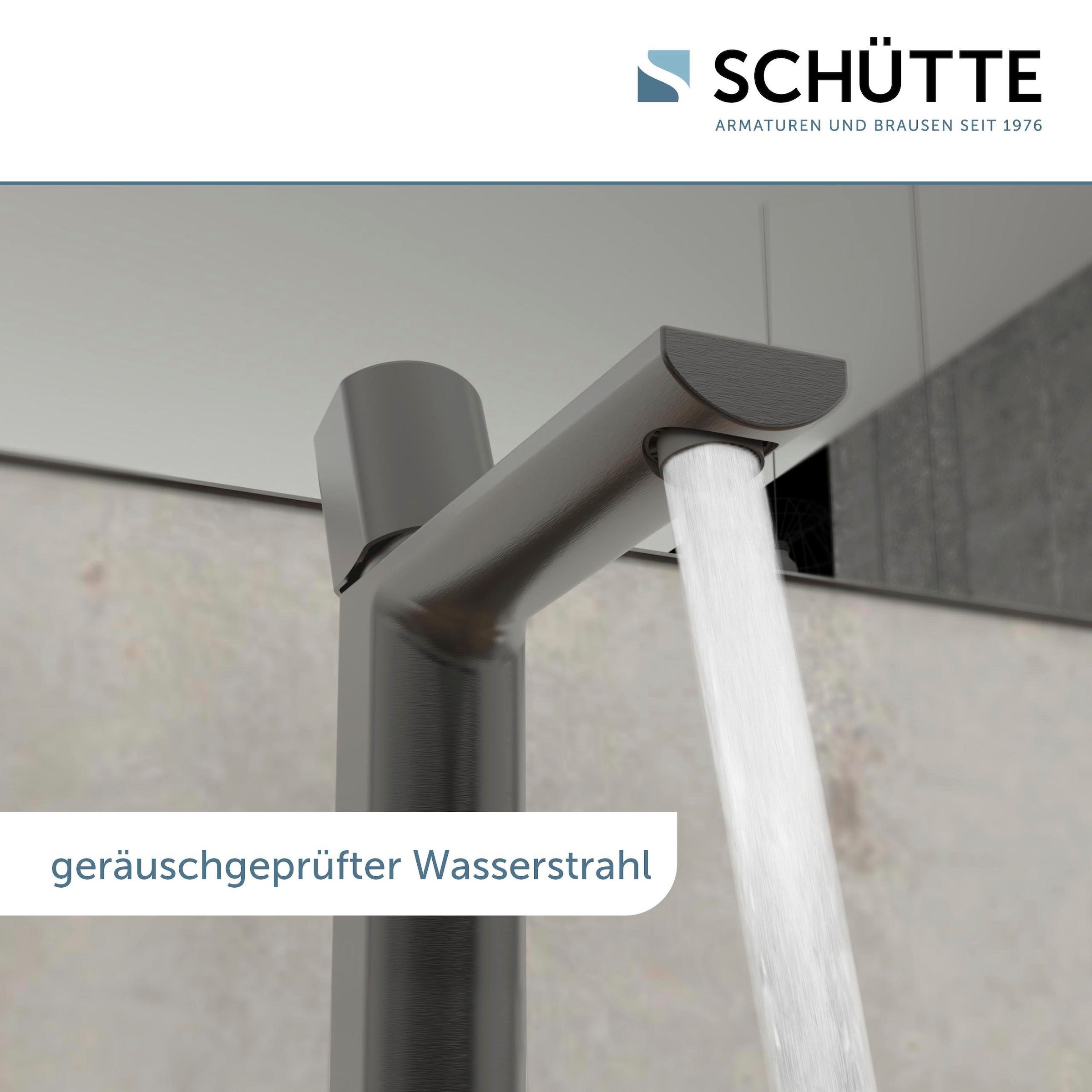 Schütte Waschtischarmatur »NEW YORK«
