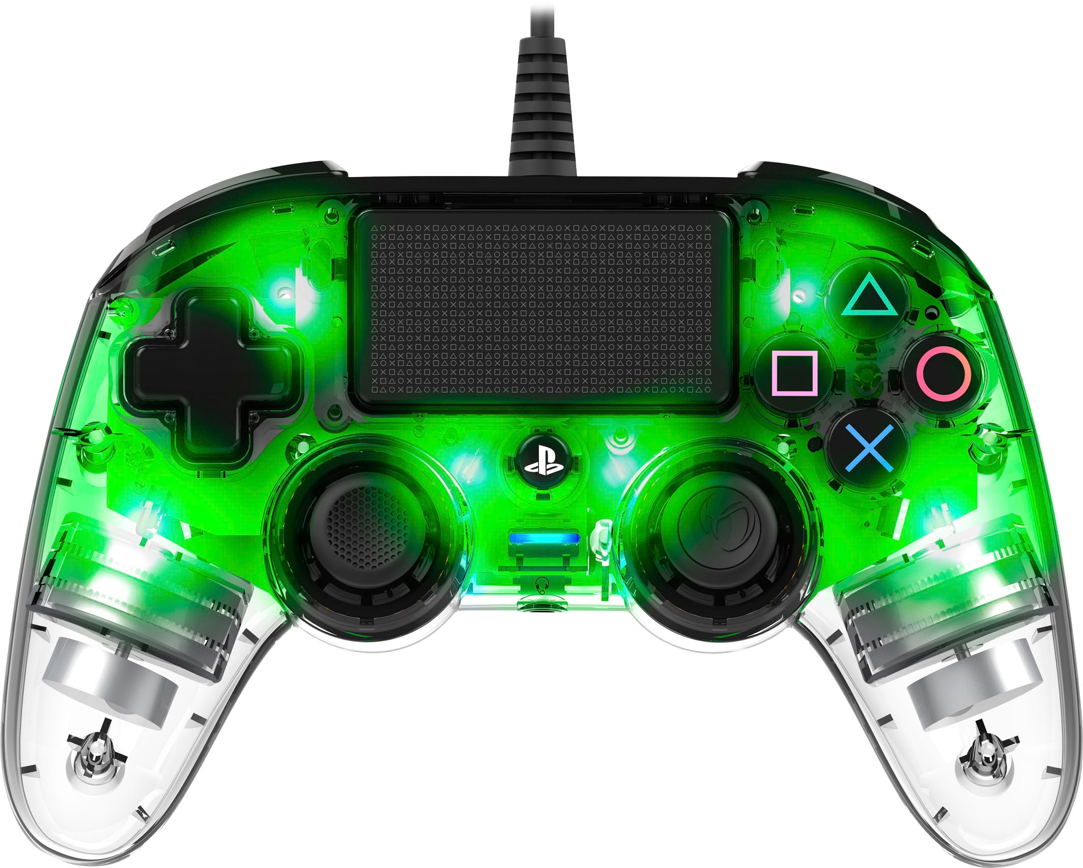 nacon PlayStation 4-Controller »Light Edition«