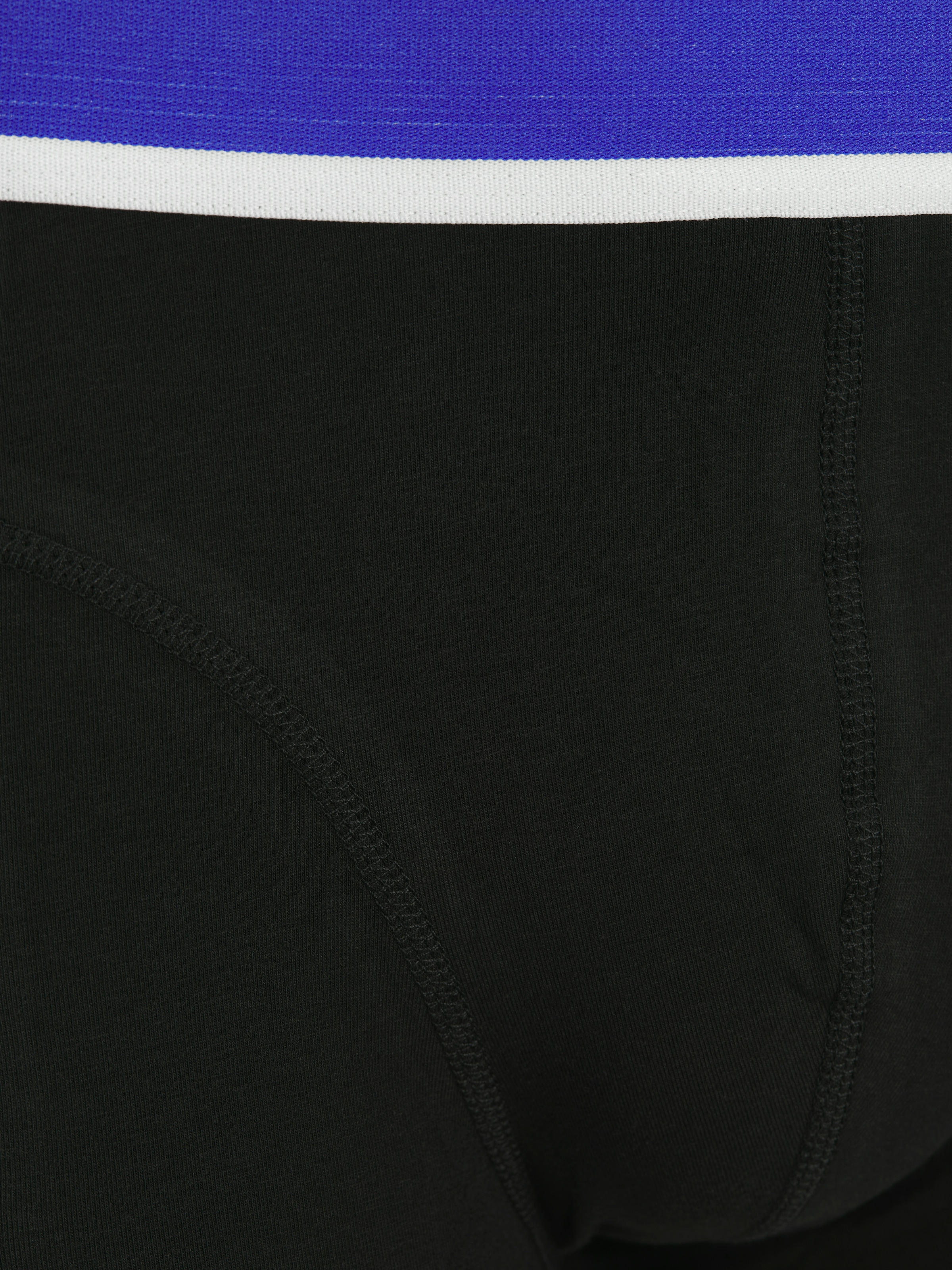 Jack & Jones Trunk »JACEASTON SOLID TRUNKS 3 PACK SN«, (Packung, 3 St.)