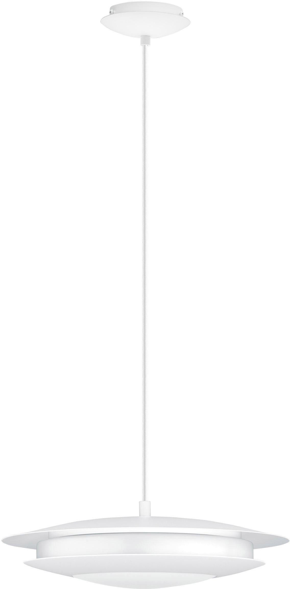 EGLO Pendelleuchte »MONEVA-C« LED-Board 1 Stk. Kaltweiß   Neutralweiß   Tag günstig online kaufen