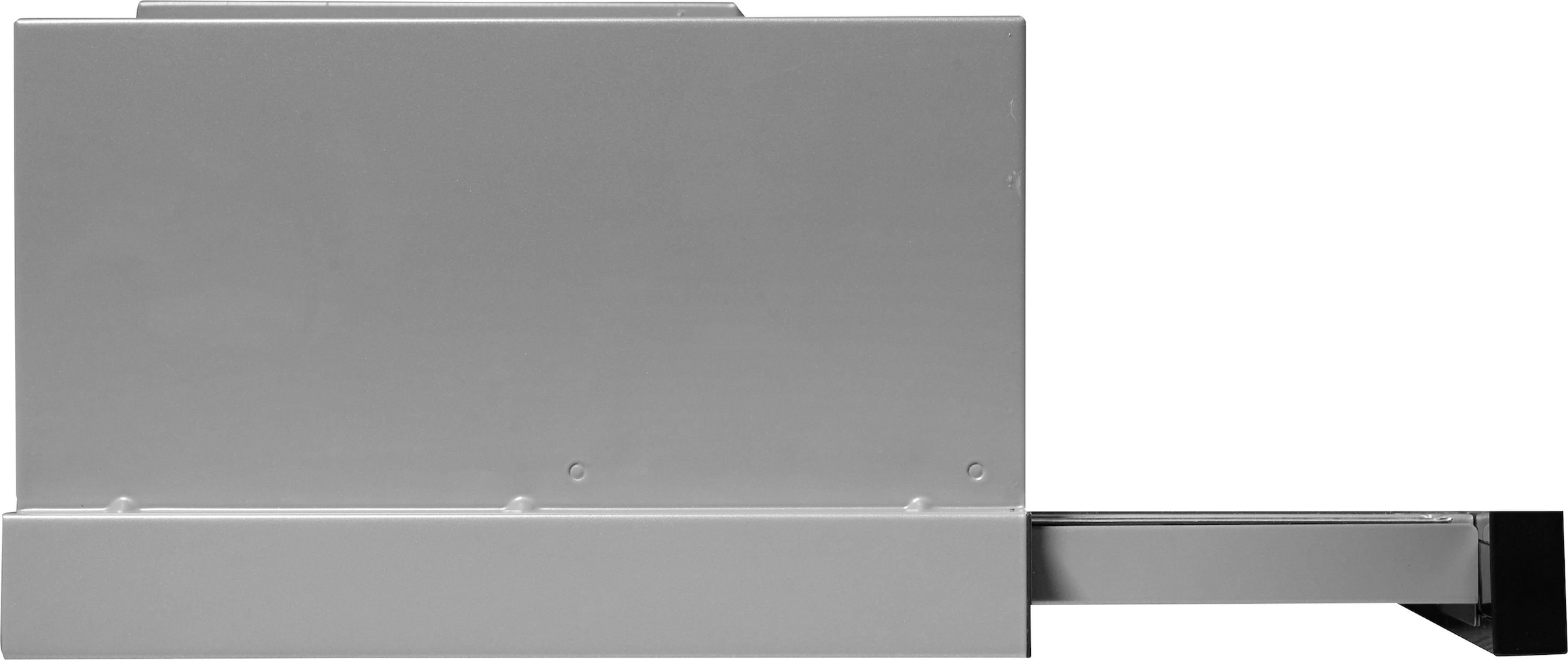 Flachschirmhaube 60 cm »SY-6002C-P1-C84-L22-600«, Hanseatic bei online
