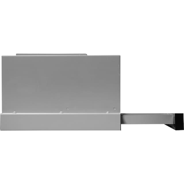Hanseatic Flachschirmhaube »SY-6002C-P1-C84-L22-600«, 60 cm online bei