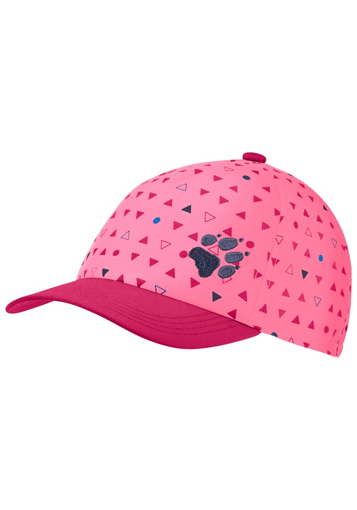 Jack Wolfskin Baseball Cap »SPLASH CAP KIDS« kaufen