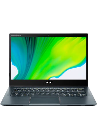 Acer Convertible Notebook »Spin 7 5G SP714-61NA-S8Z7«, (35,56 cm/14 Zoll), Qualcomm,... kaufen