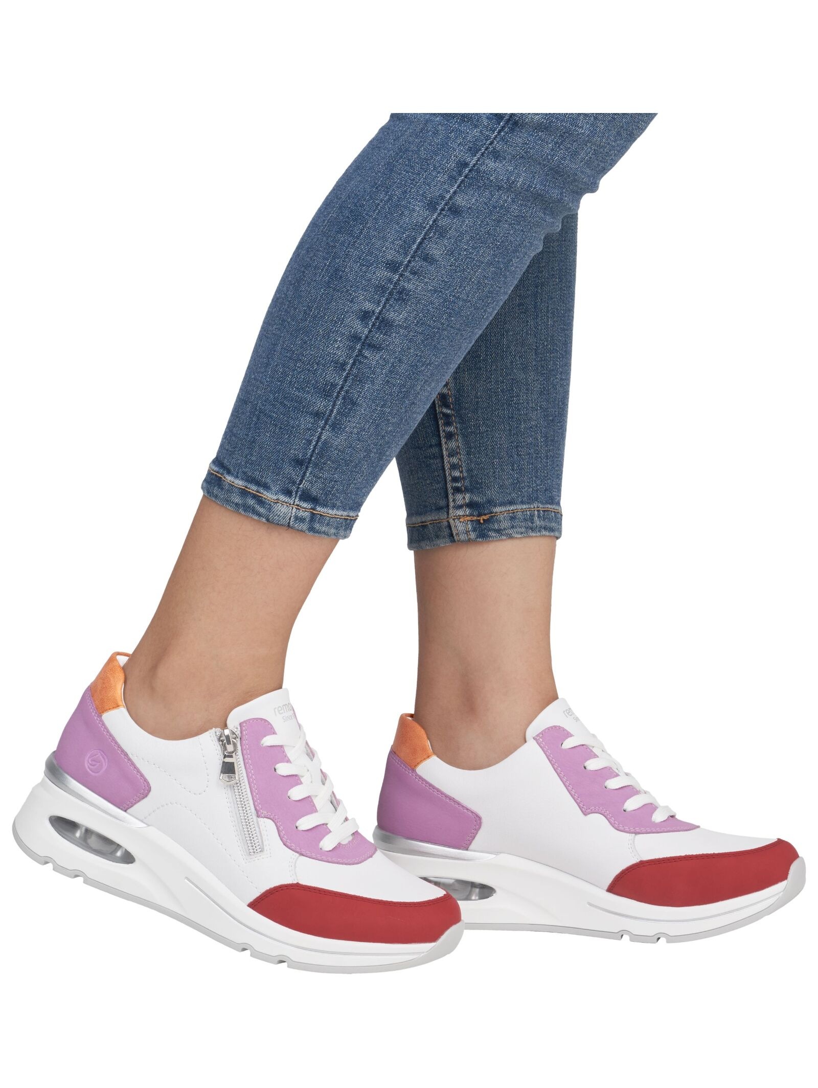 Remonte Sneaker »Remonte Sneaker Leder«