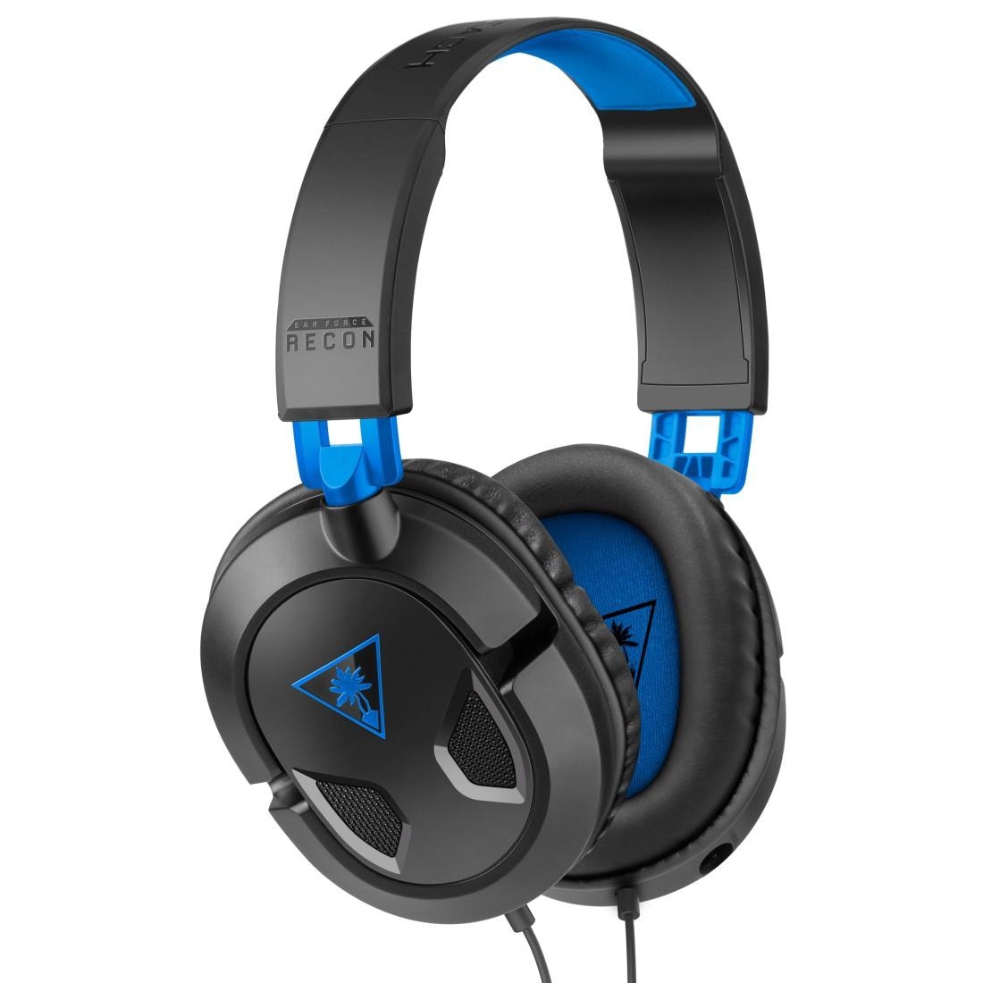 Turtle Beach Gaming-Headset »Recon 50P«, Mikrofon abnehmbar