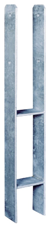 Skanholz Doppelcarport »Friesland 4«, Nadelholz, 514 cm, braun, mit Geräteraum