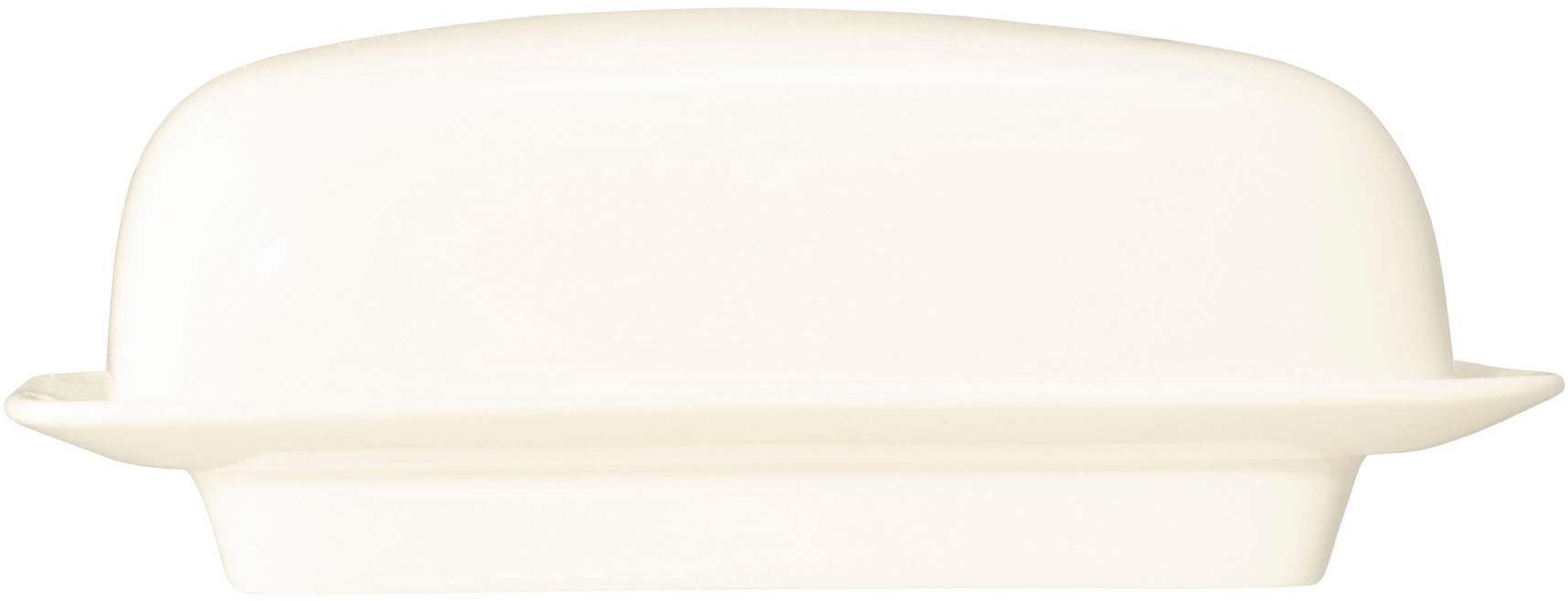 Seltmann Weiden Butterdose »Savona« Porzellandose für Butter 250g