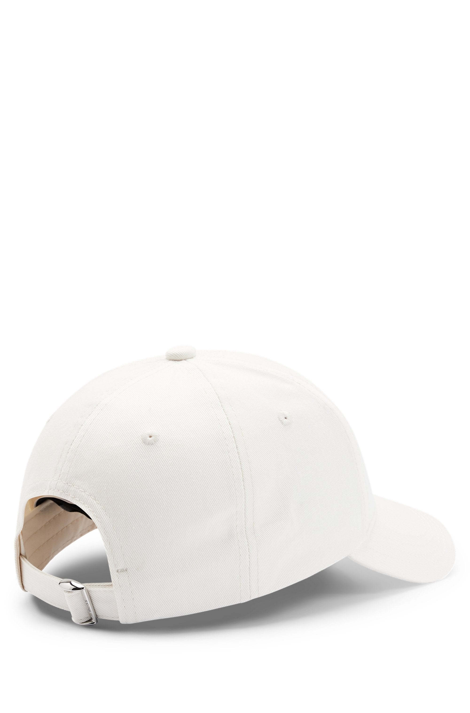 BOSS Baseball Cap »Ari« mit BOSS Logostickerei Ton in Ton, unisex
