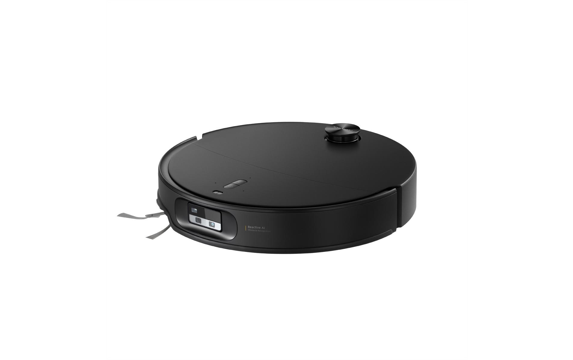 Roborock Saugroboter »Qrevo Edge 2X« 25.000 Pa HyperForce-Saugkraft, Multifunktionsstation