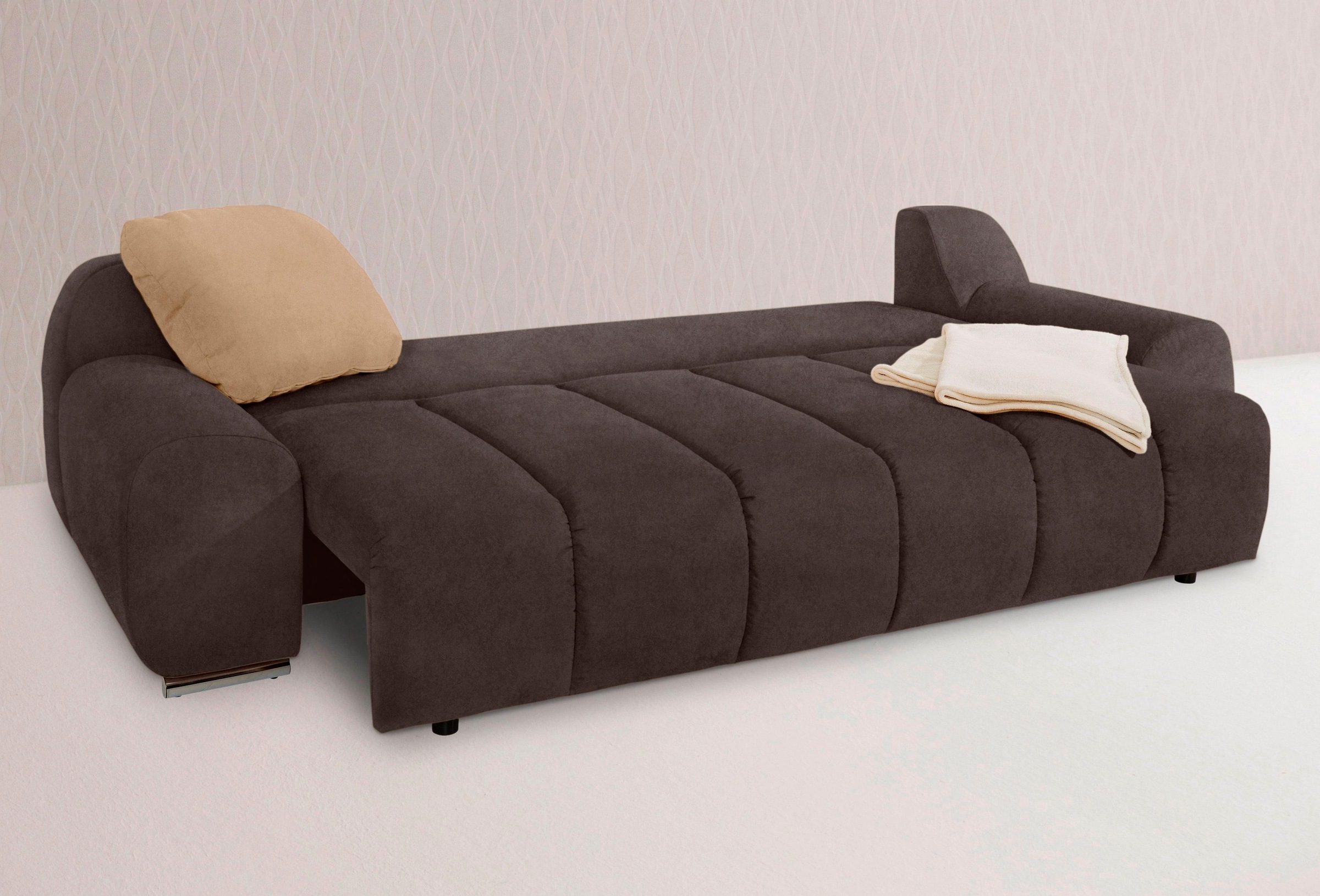 Home affaire Big-Sofa »Bono« günstig online kaufen
