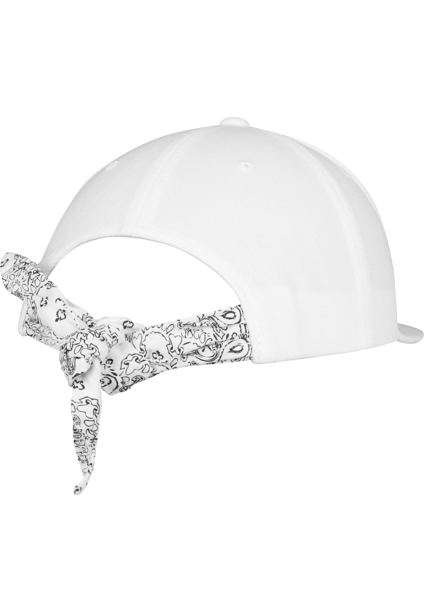 Flexfit Snapback Cap »Flexfit Snapback Bandana Tie Snapback«