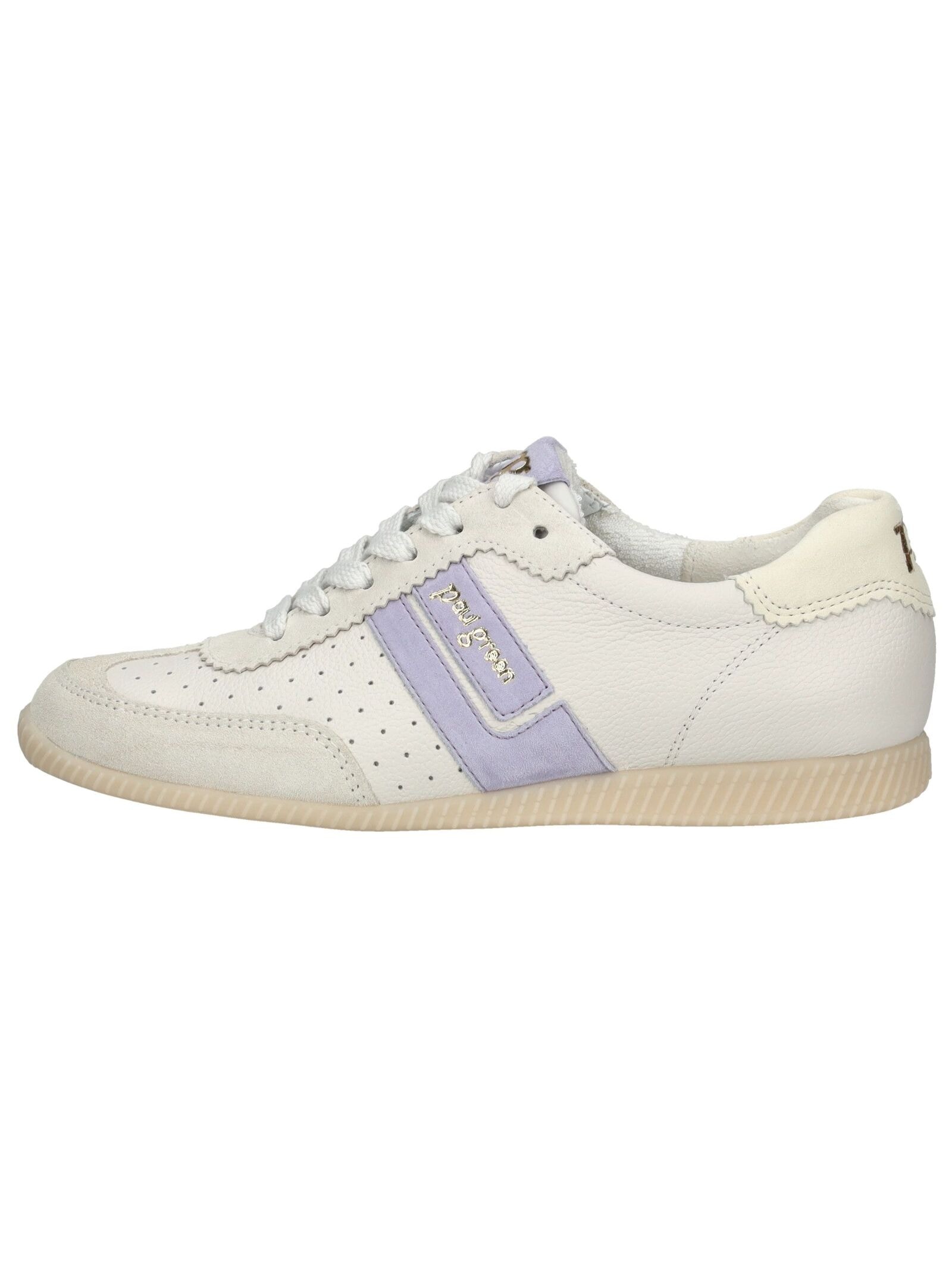 Paul Green Sneaker »Paul Green Sneaker Veloursleder«