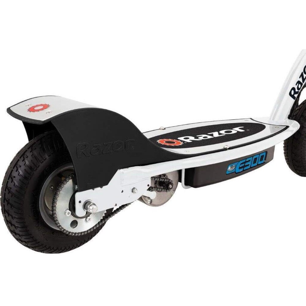 Razor E-Scooter »E300 Electric Scooter«, 24 km/h