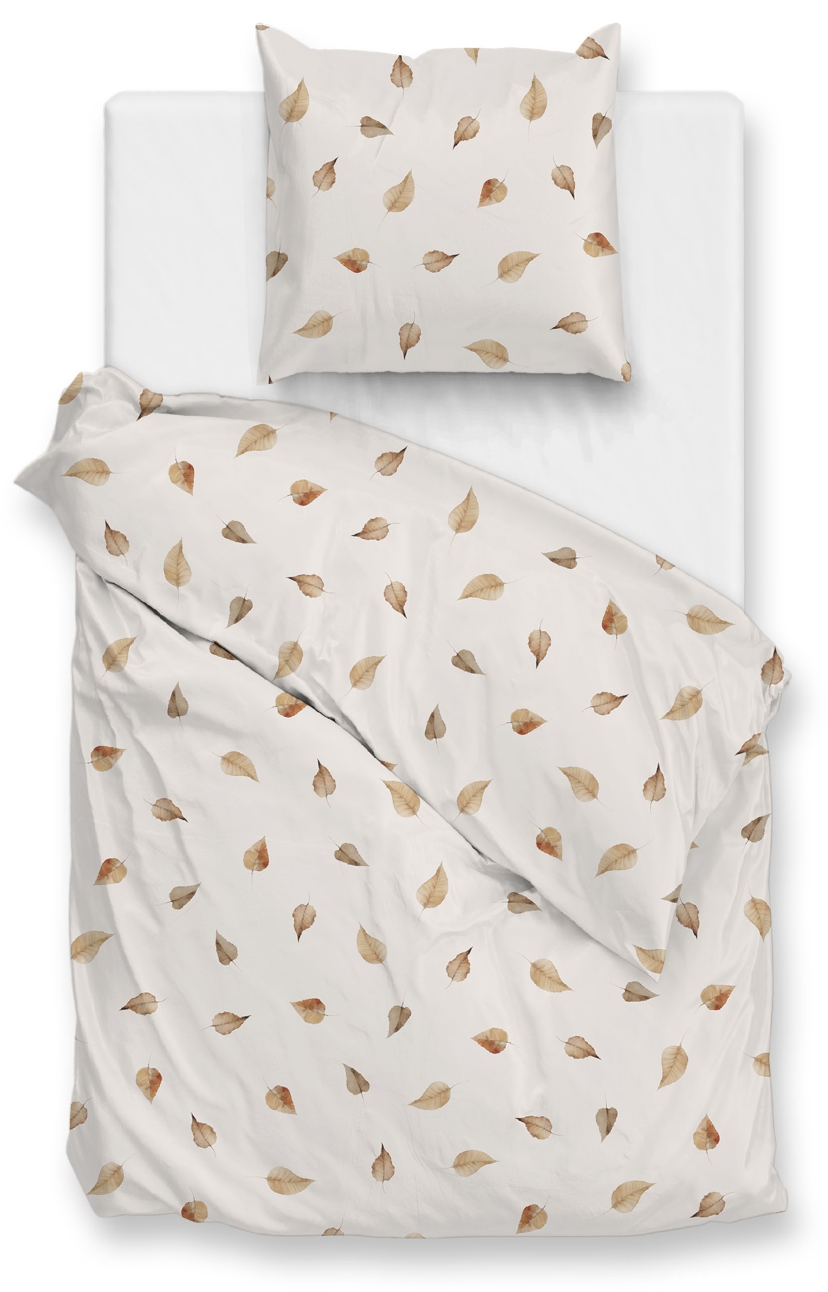 ZO HOME Bettwäsche »Aurelia« 2 Stk. tlg. Bettwäsche aus 100% Baumwolle, hoc günstig online kaufen