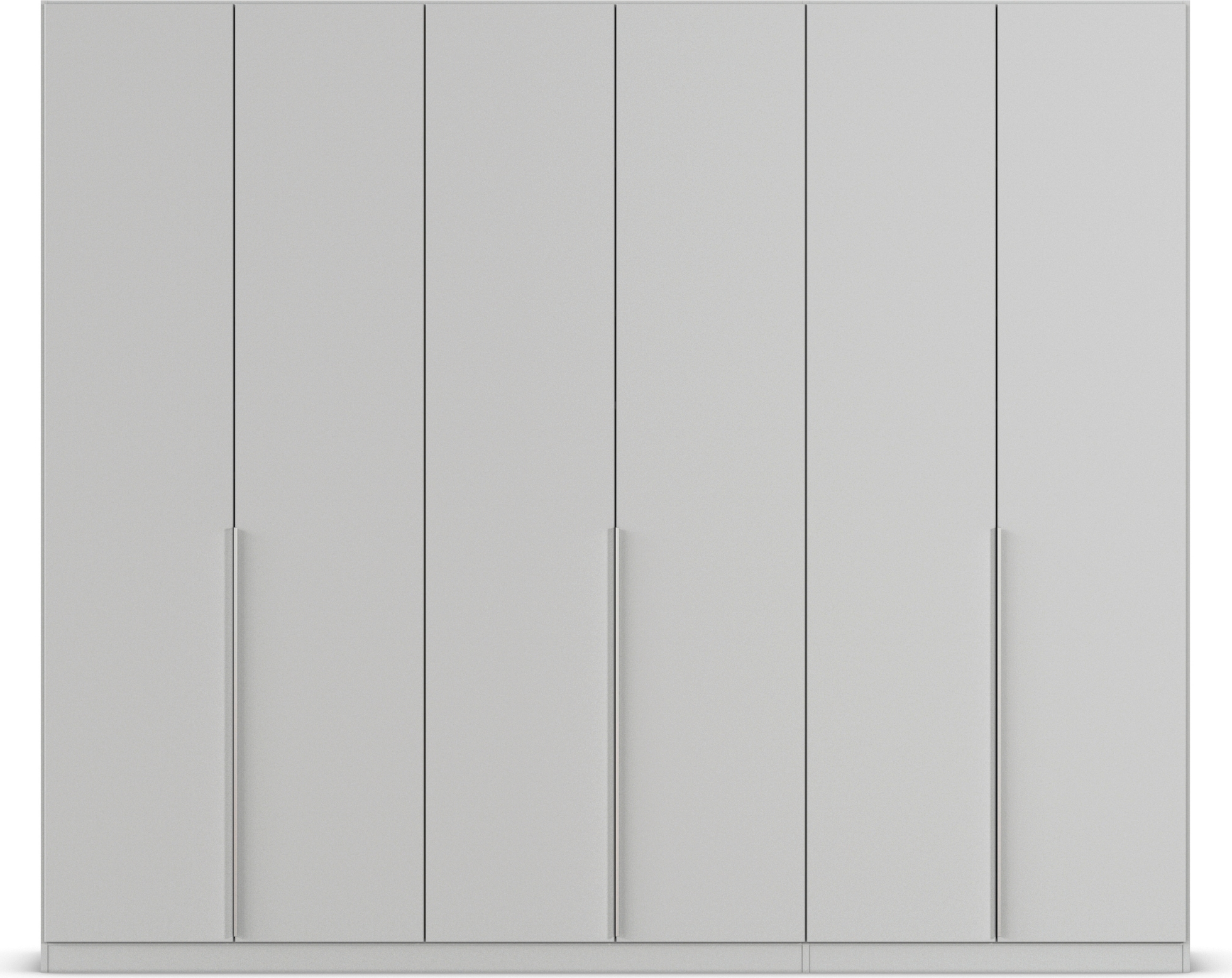 rauch Drehtürenschrank »Kleiderschrank Schrank Garderobe AGORDO TOPSELLER Schlafzimmer«, (in zwei Griff-Farben, Breiten 91-360 cm, Dekor- oder Hochglanzfront), durchdachte Innenausstattung, in 7 Breiten und 2 Höhen MADE IN GERMANY