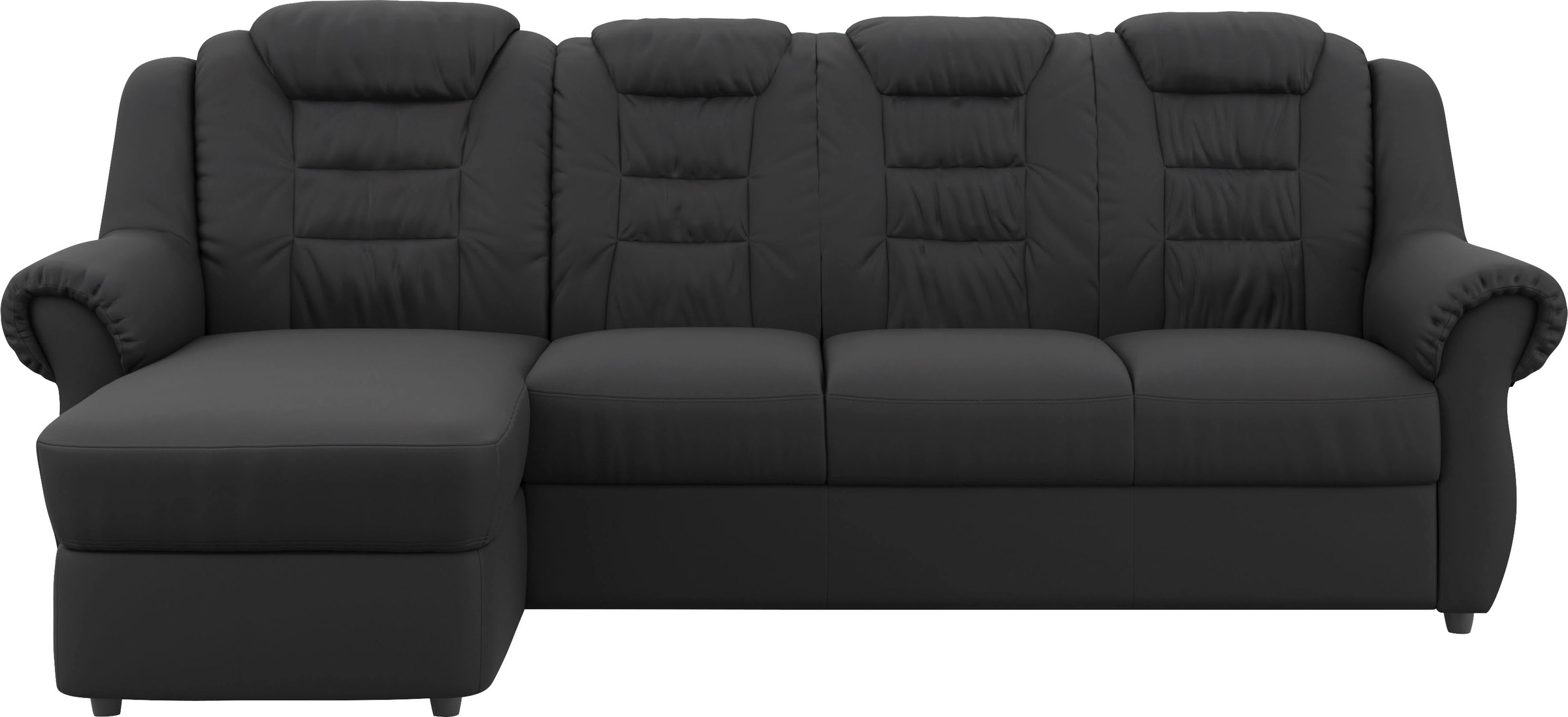 Home affaire Ecksofa »Boston L-Form«