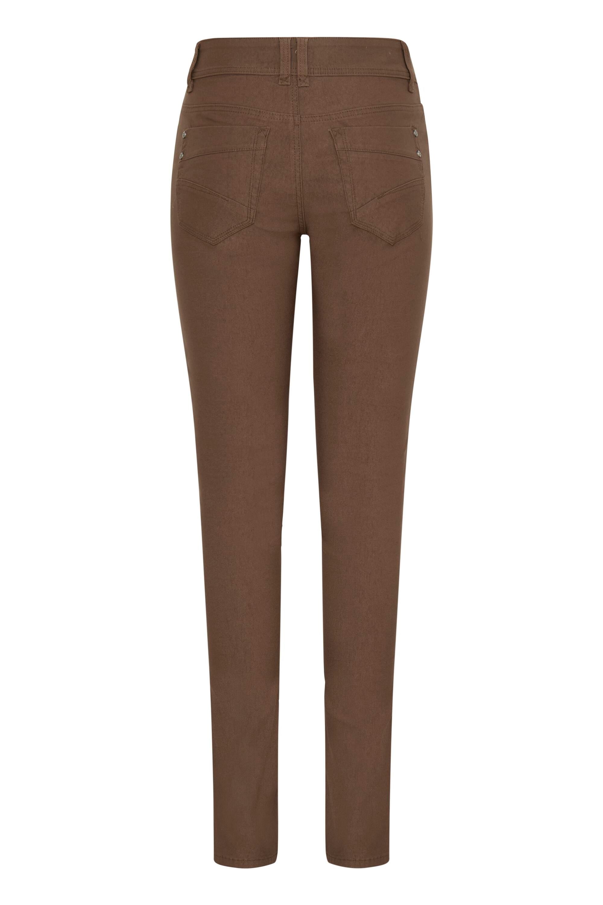 fransa Stoffhose »Hose FRZALIN«