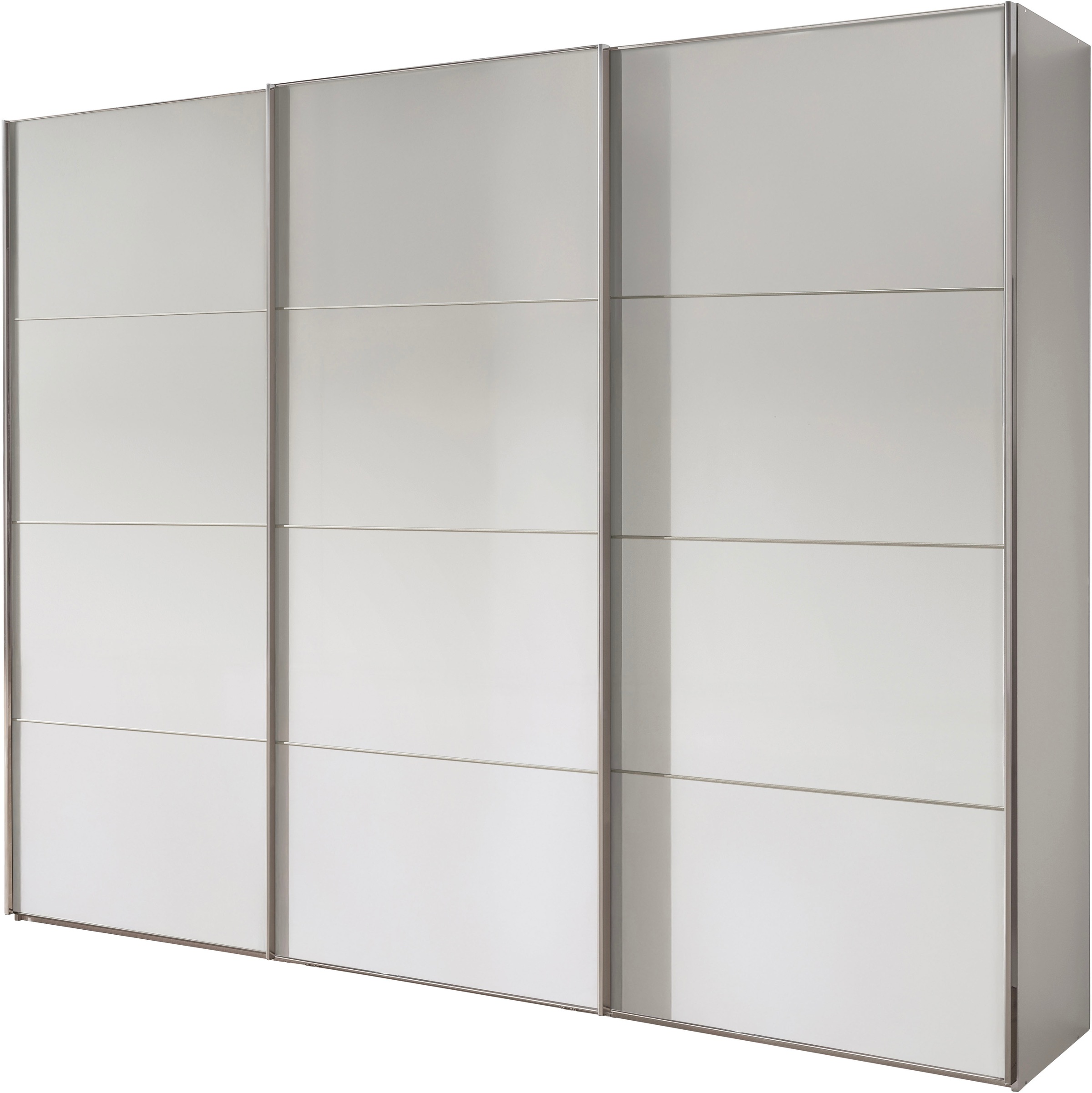 WIEMANN Schwebetürenschrank »Phoenix, Made in Germany, modernes Design, Hig günstig online kaufen