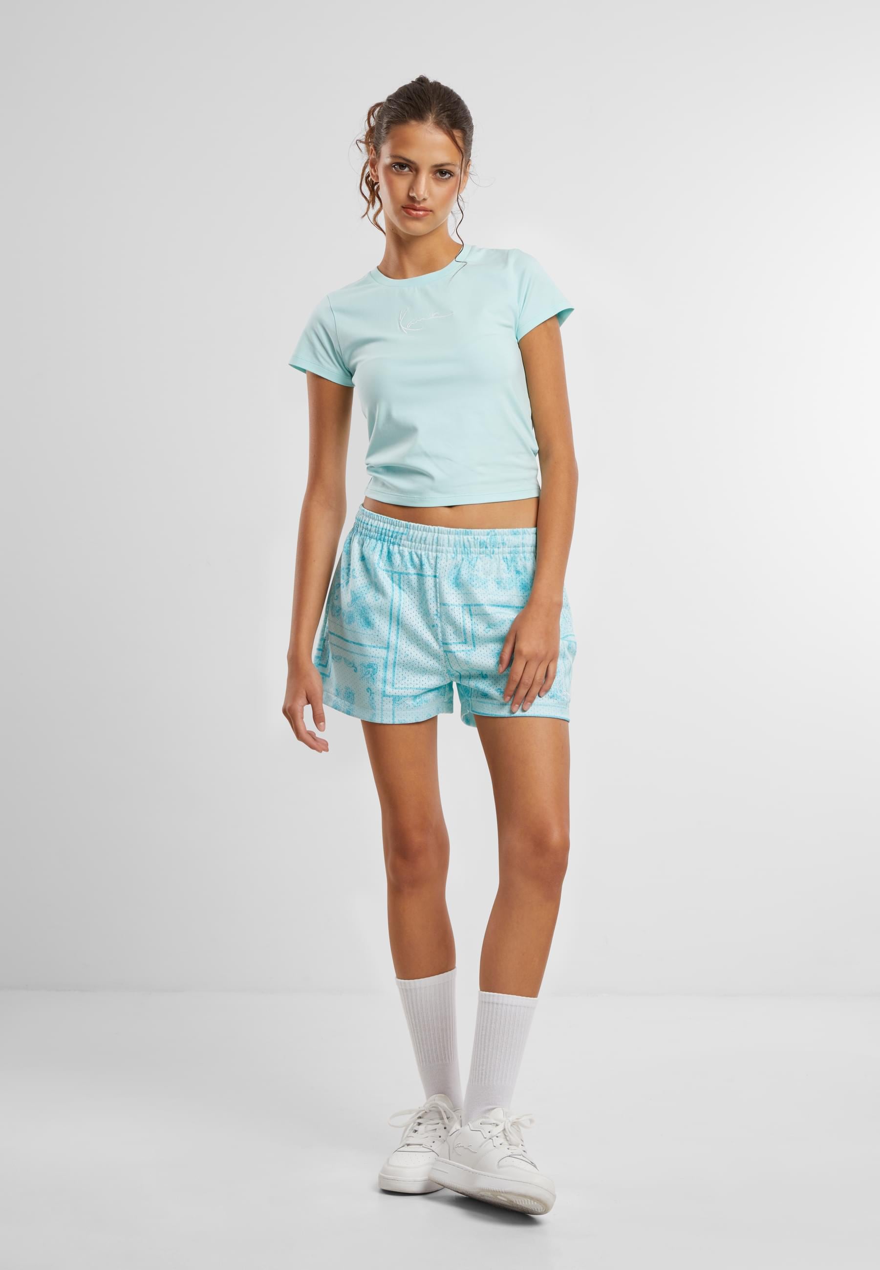 Karl Kani T-Shirt »Karl Kani Small Signature Short Tee« 1 Stk.