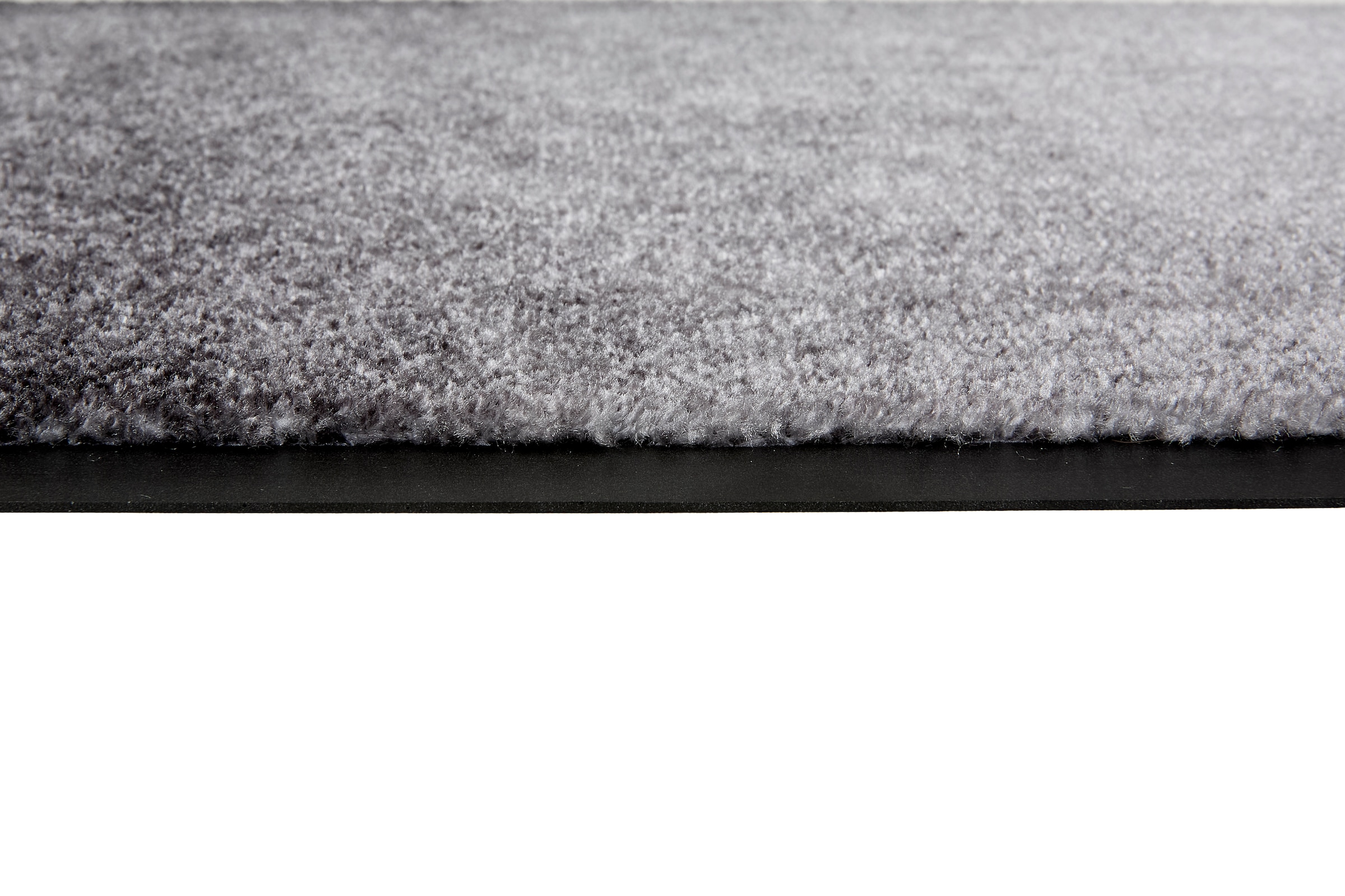 SCHÖNER WOHNEN-Kollektion Fußmatte »Miami«, rechteckig, 7 mm Höhe, Türmatte, Schmutzfang, In und Outdoor, Sauberlauf, waschbar